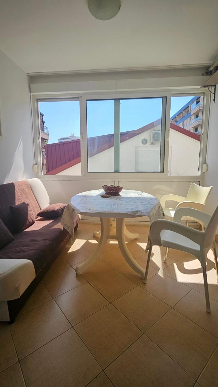 Bulevar Two bedroom apartment Budva view 5
