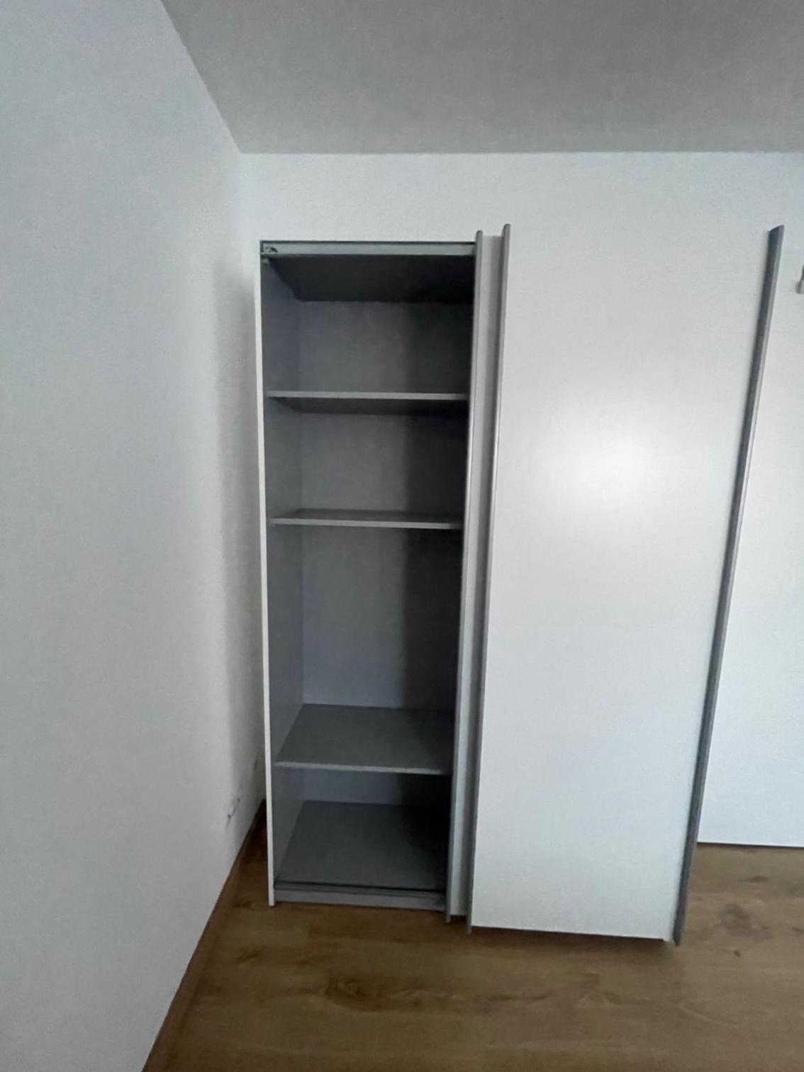 KG Exklusives Zimmer, WLAN, geteiltes Bad und Küche