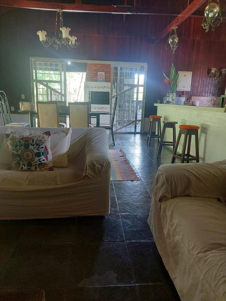 Rancho do Bosque