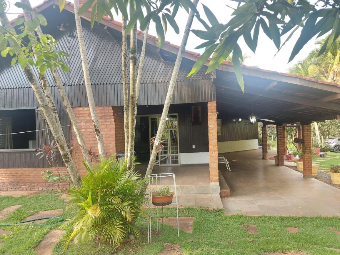 Rancho do Bosque