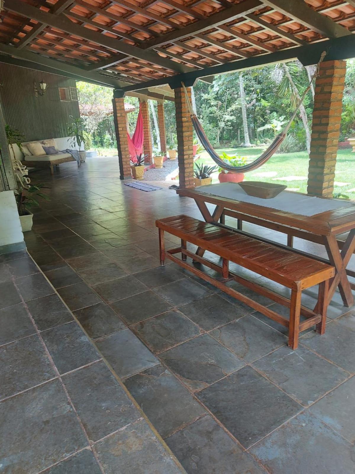 Rancho do Bosque