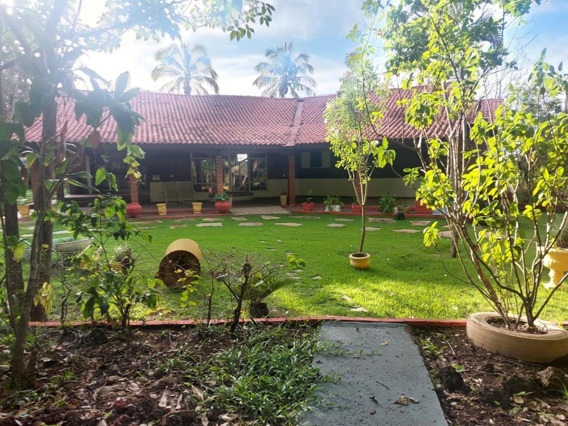 Rancho do Bosque