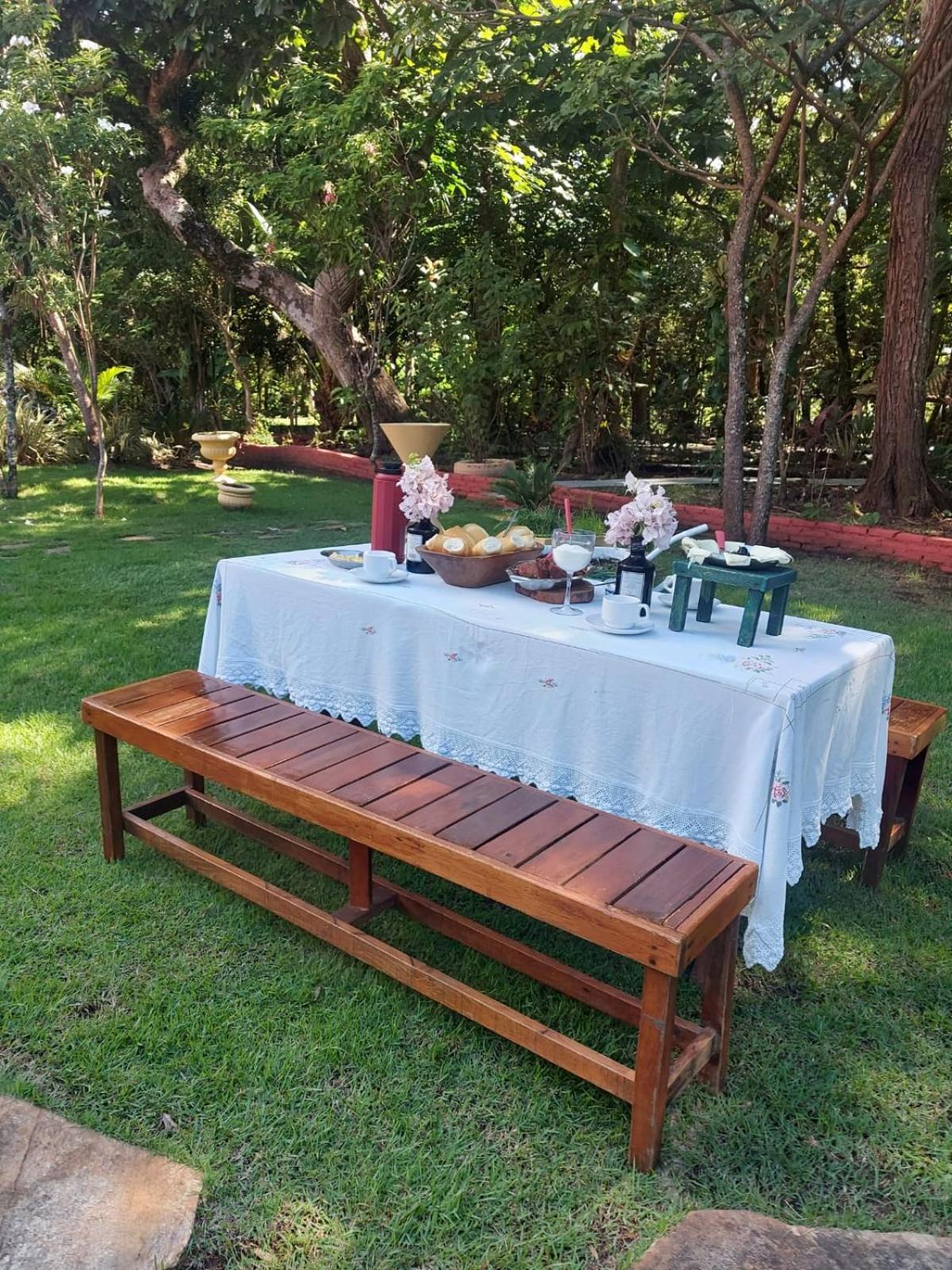 Rancho do Bosque