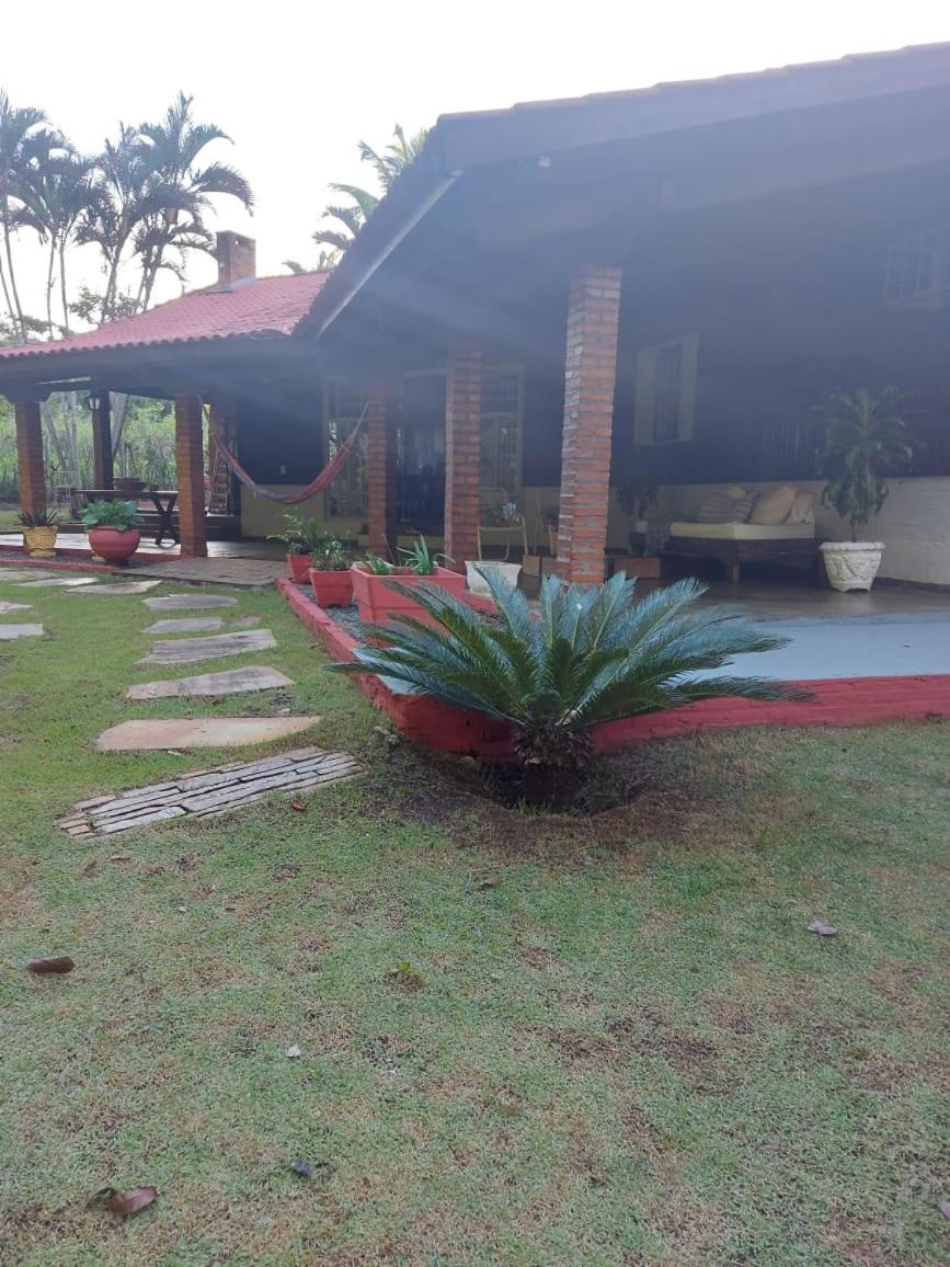 Rancho do Bosque