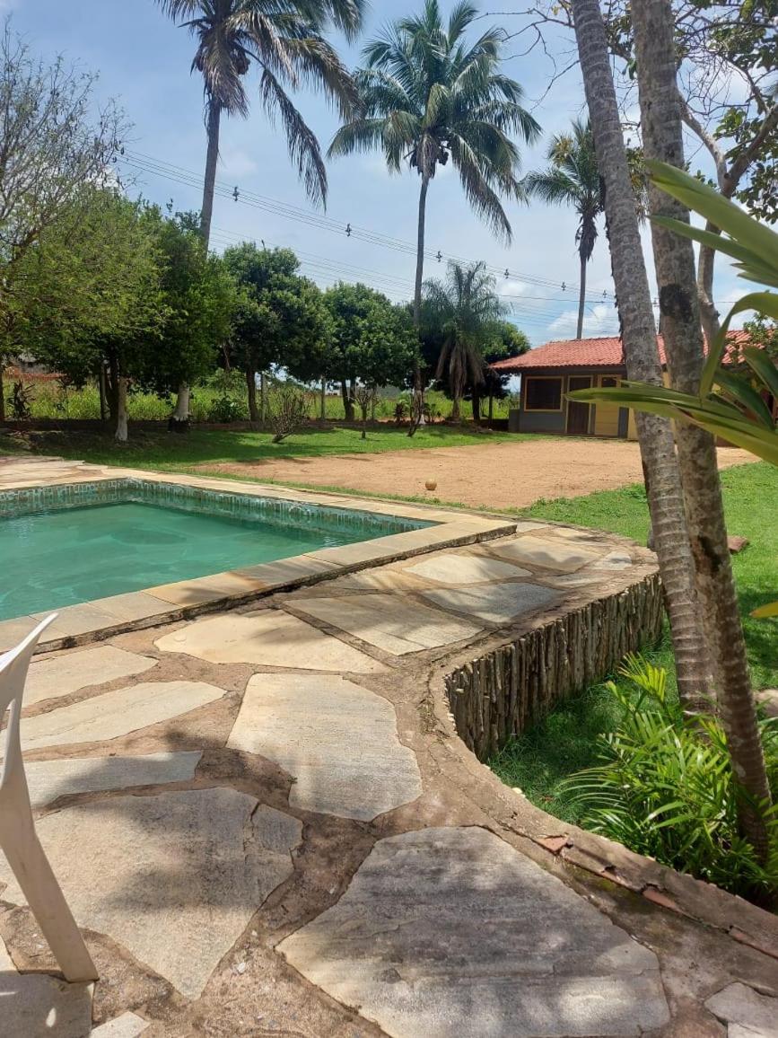 Rancho do Bosque