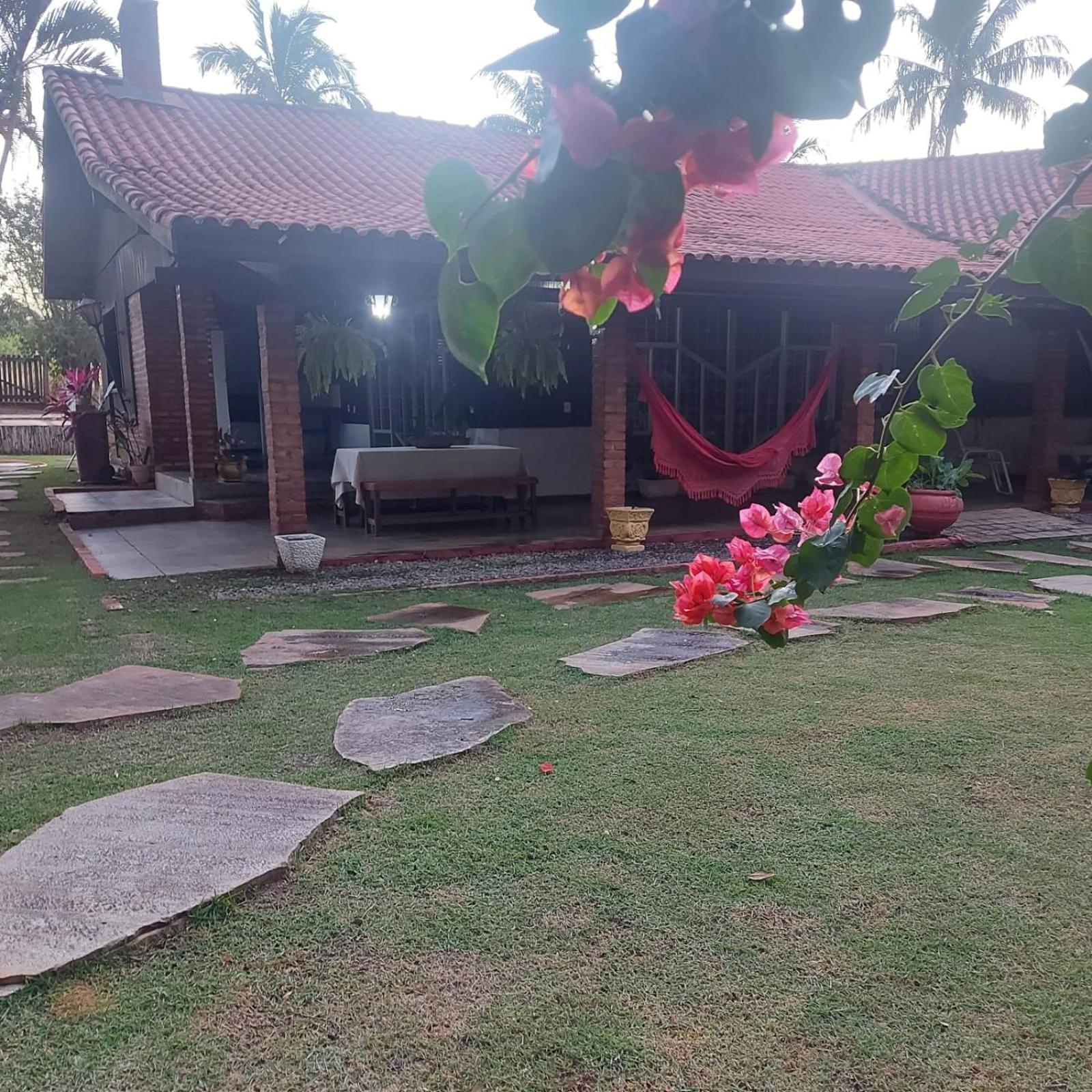 Rancho do Bosque