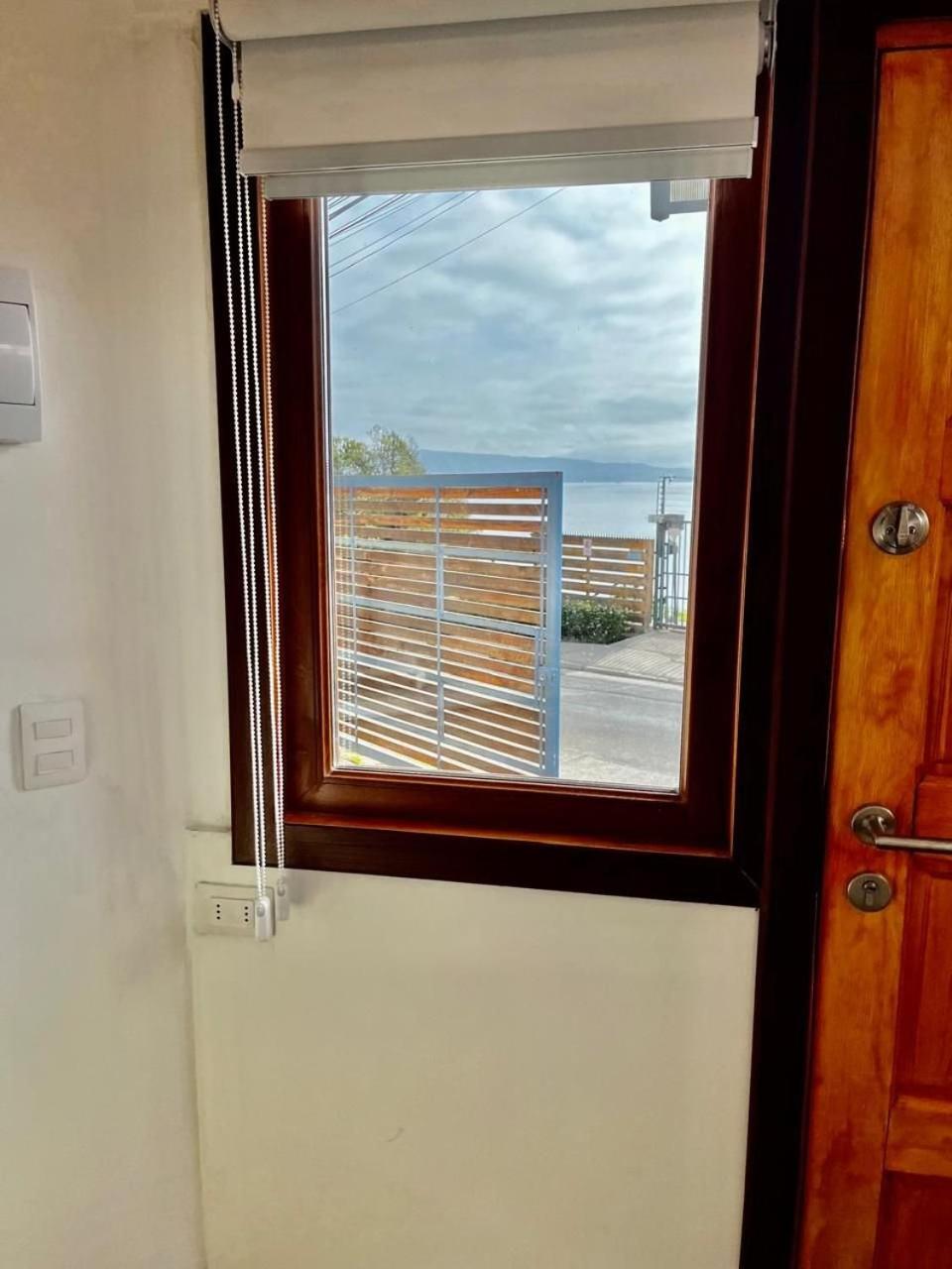 Departamento en Reñaca a pasos de la Playa