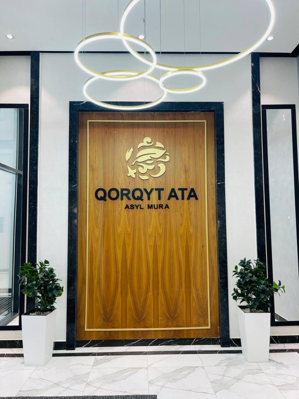 Perfect Aparts Astana