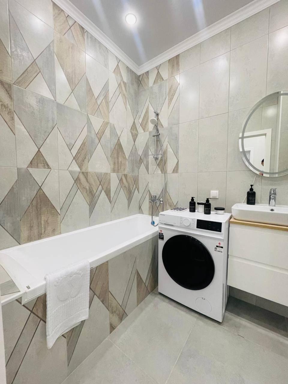 Perfect Aparts Astana