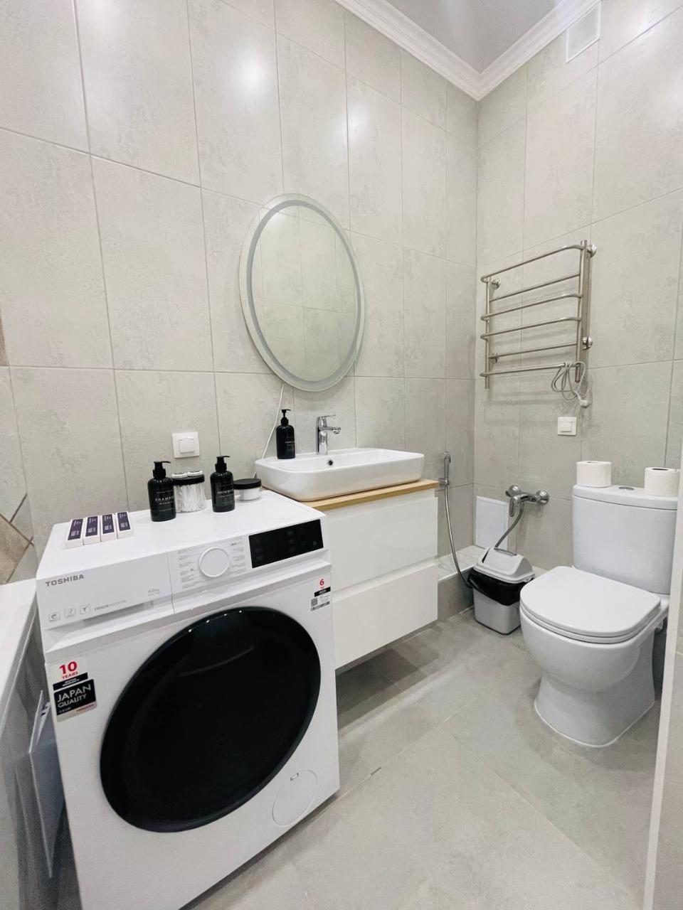 Perfect Aparts Astana