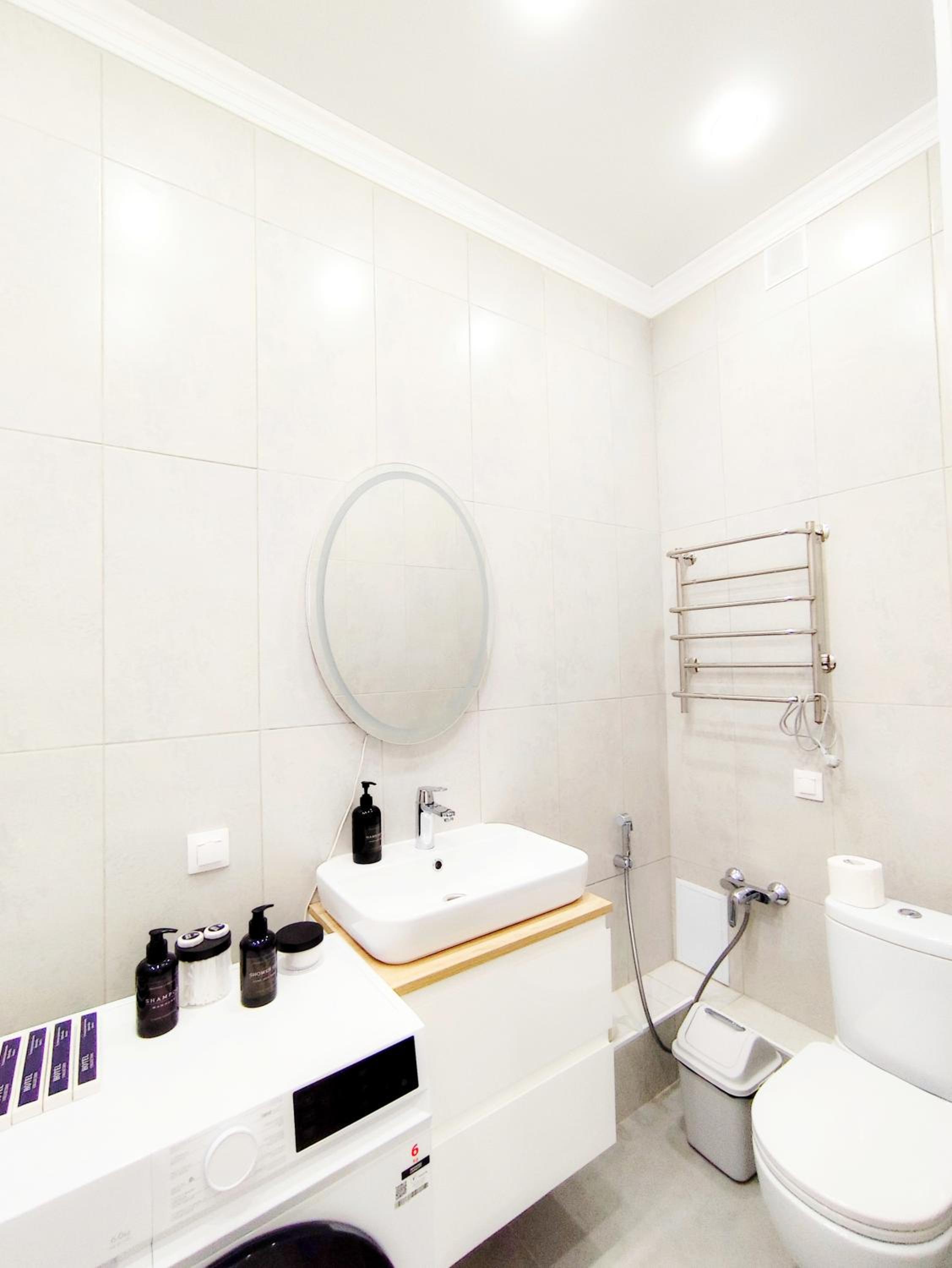 Perfect Aparts Astana