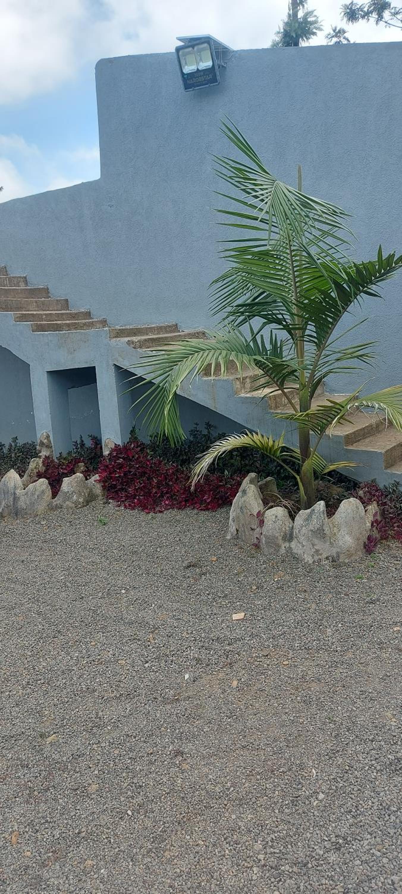 Maara Lodge Chogoria