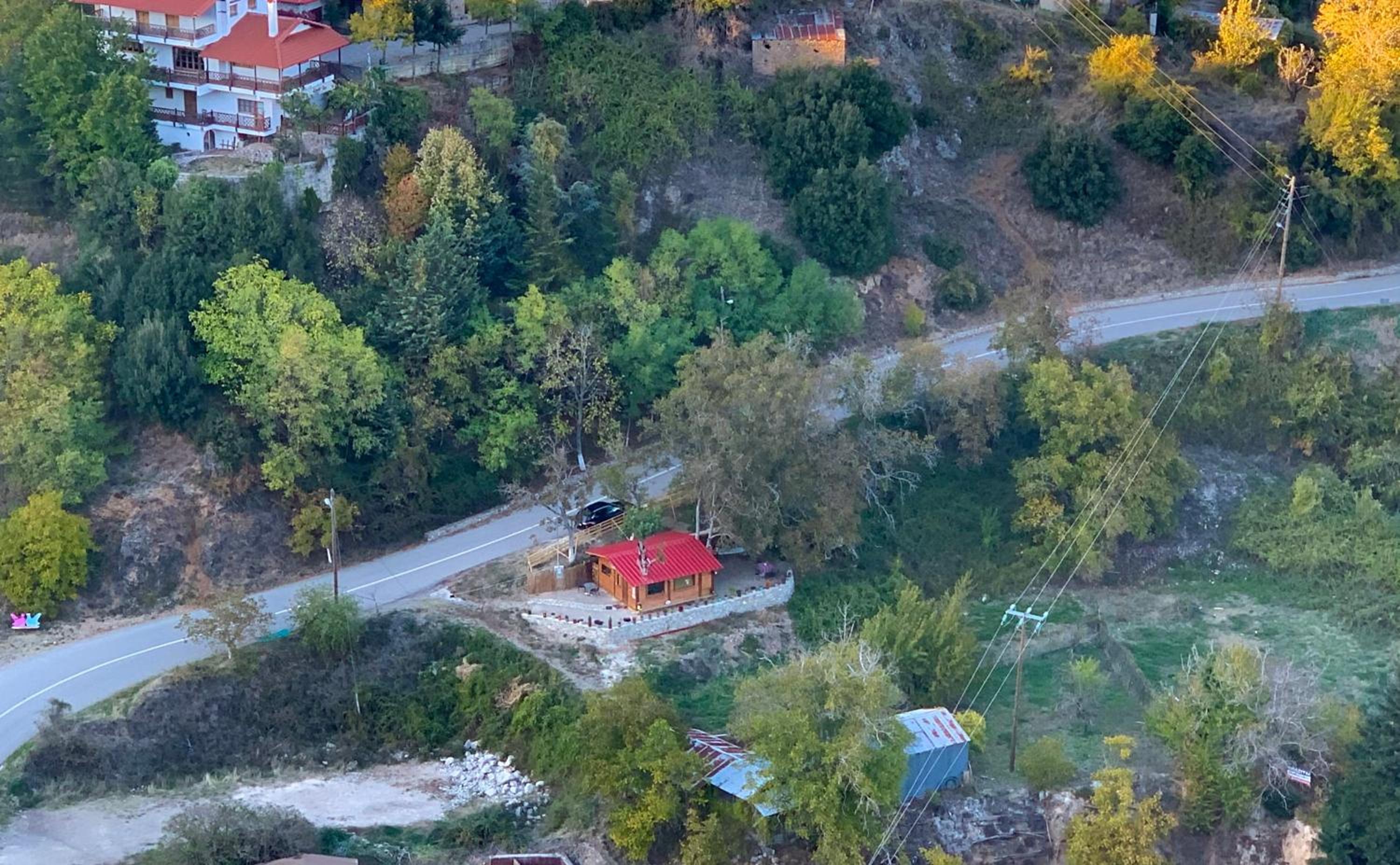 RVilla