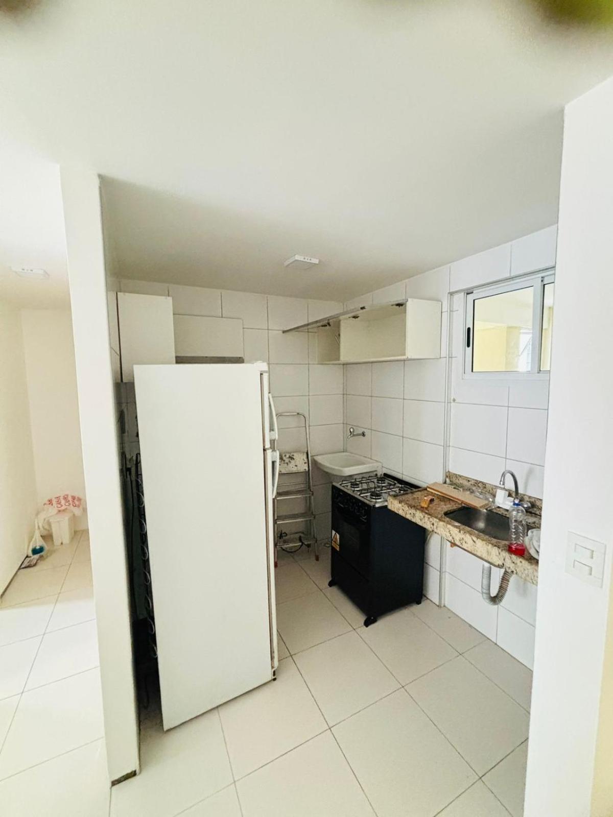 Brisa do Mar Apartments