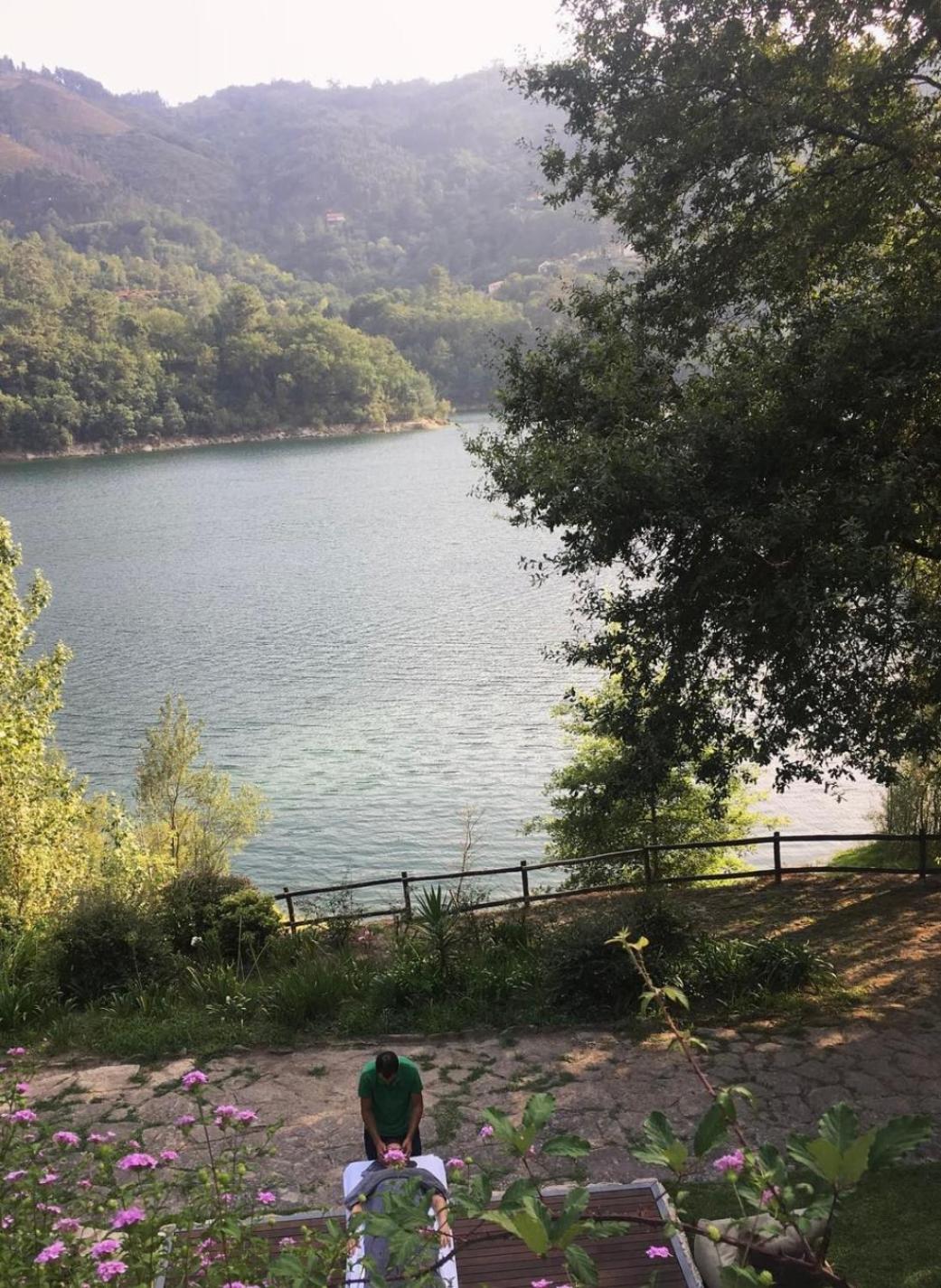 Quinta dos Carqueijais Resort & Wellness Gerês view 2