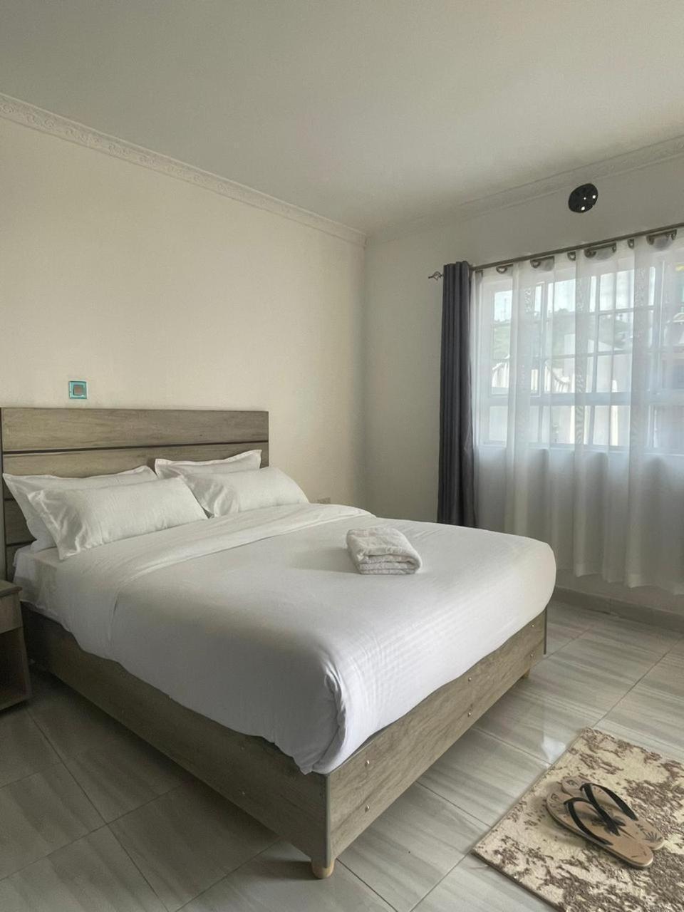 Maara Lodge Chogoria