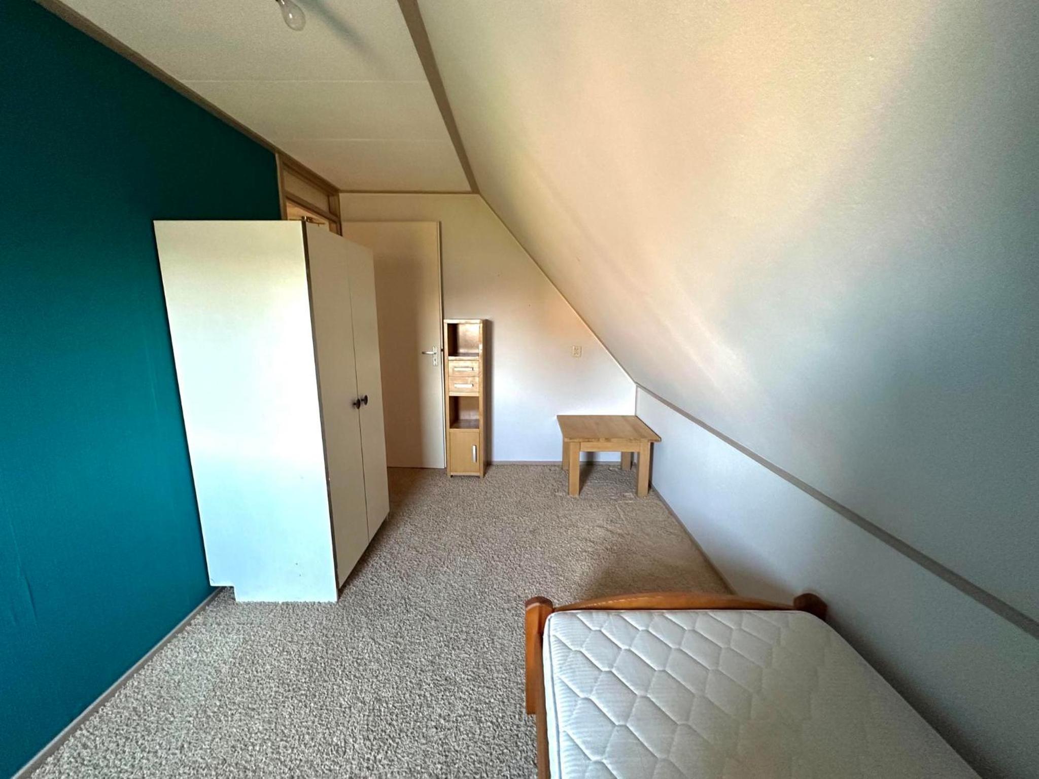 Expats house 6 Alkmaar view 3