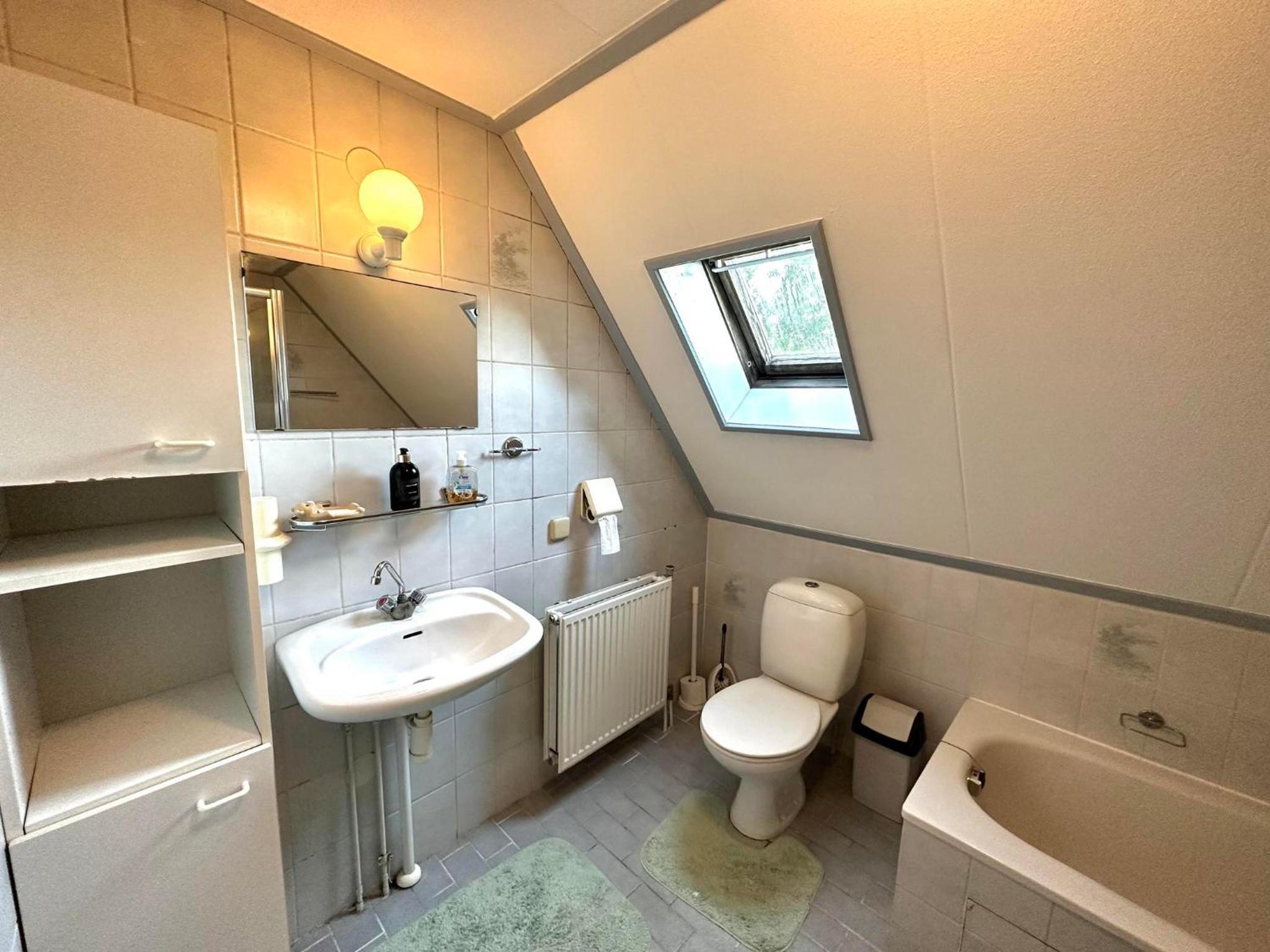 Expats house 6 Alkmaar view 4