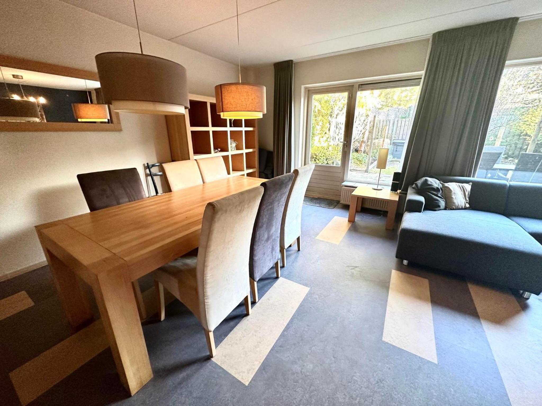 Expats house 6 Alkmaar view 5
