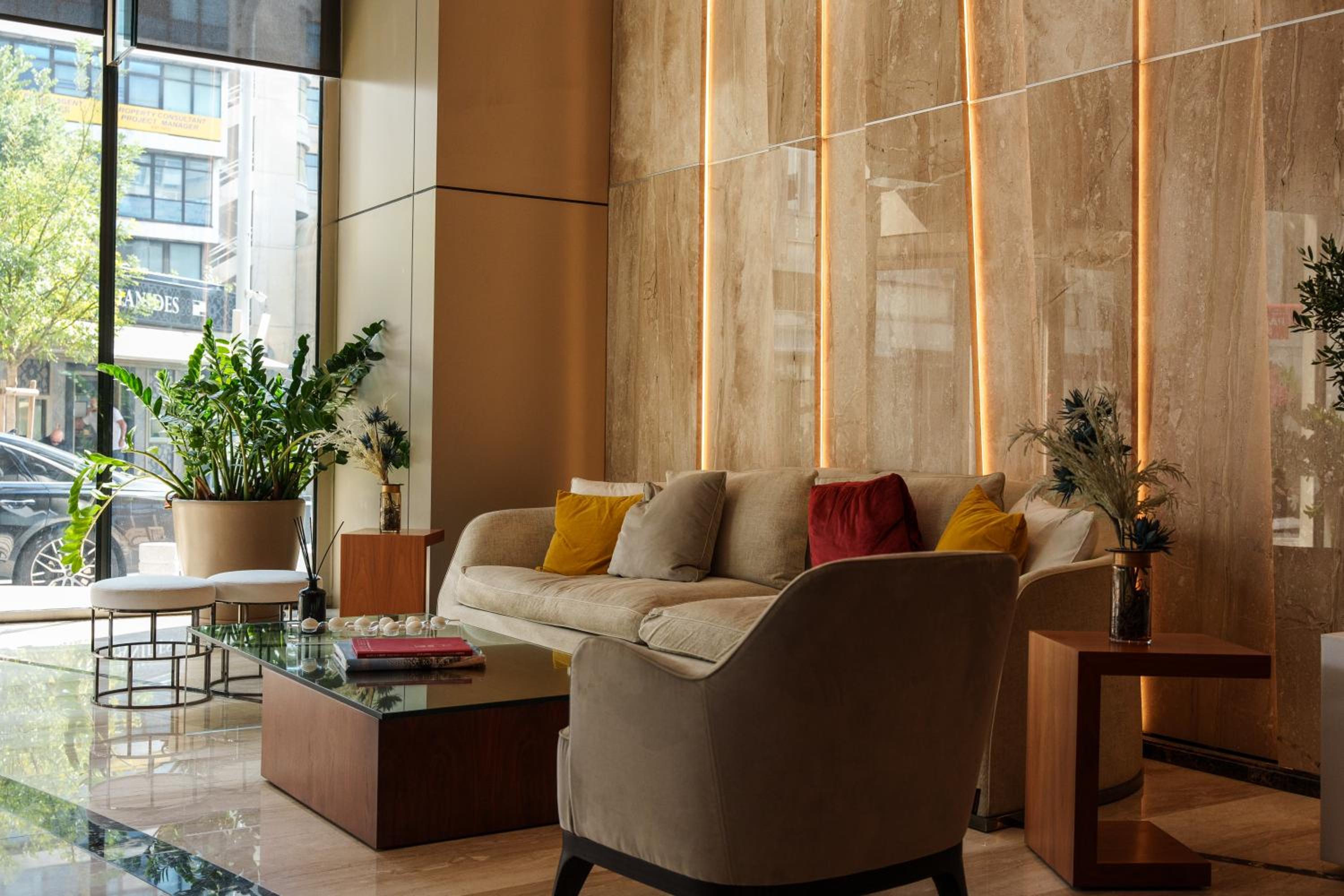 360 Sky Residence, Gym & Pool - 26th Floor