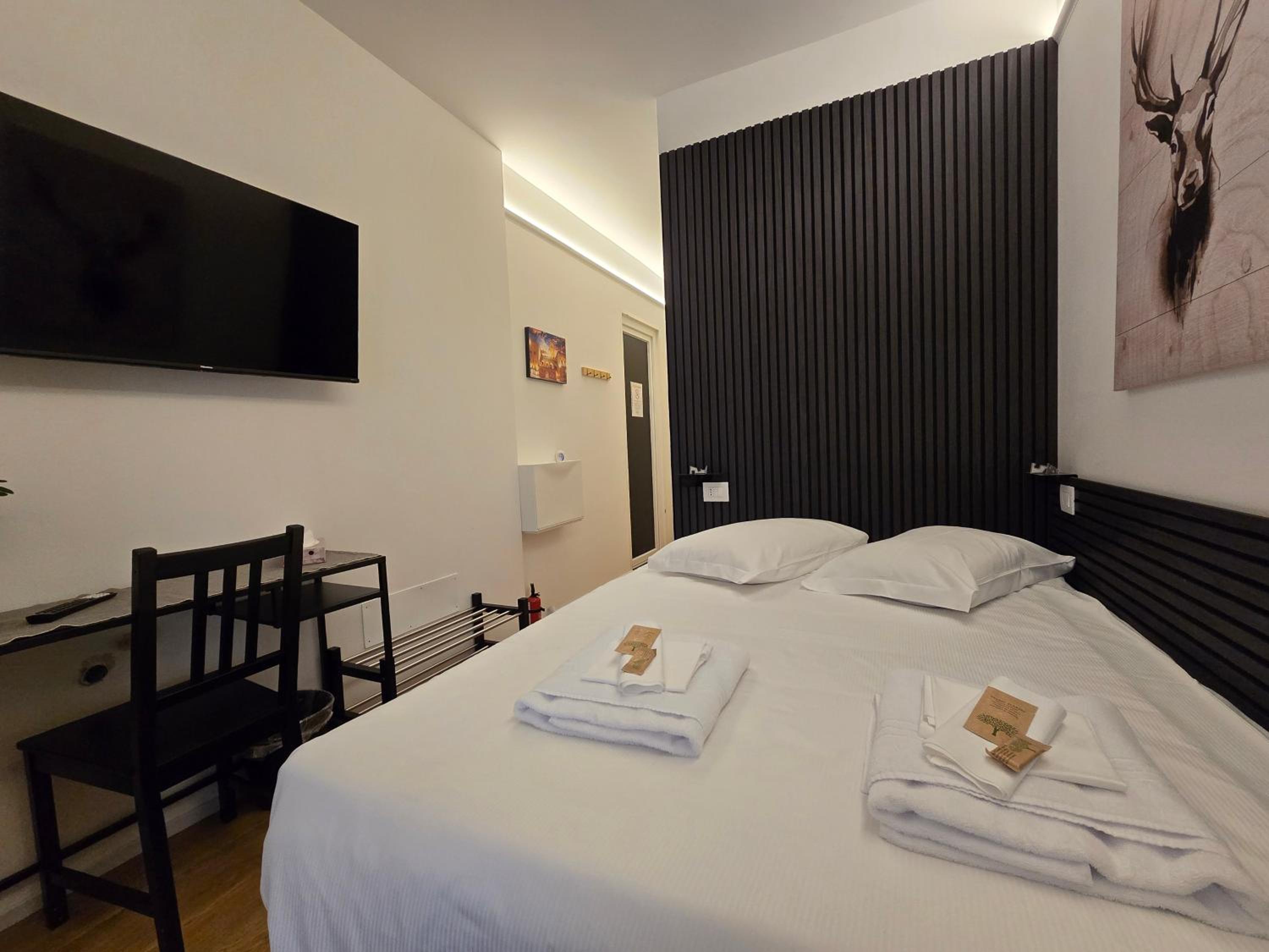 La Ca' Saffi Affittaly Rooms