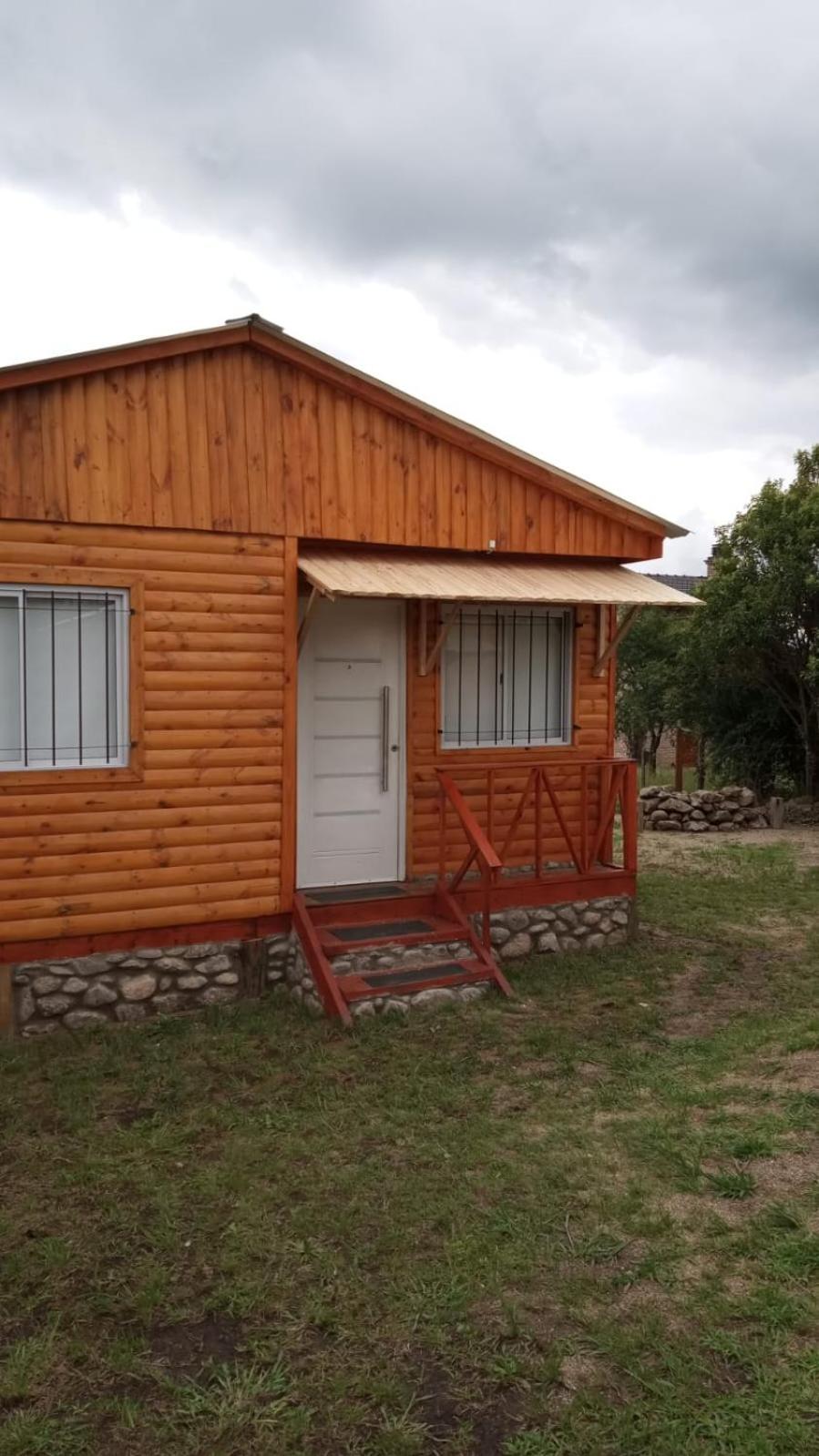 Alquiler en Villa Yacanto