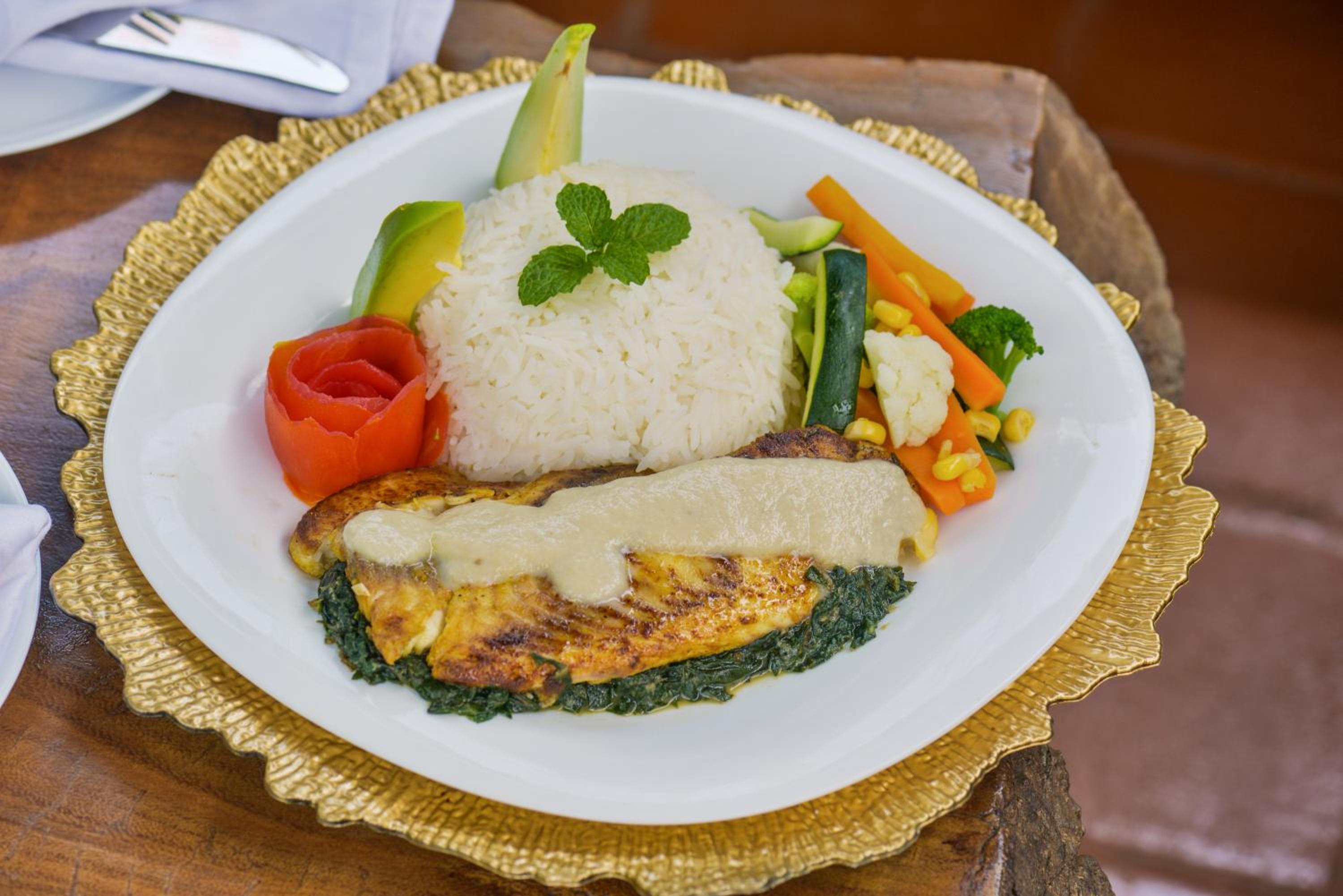 Gazelle Guest House