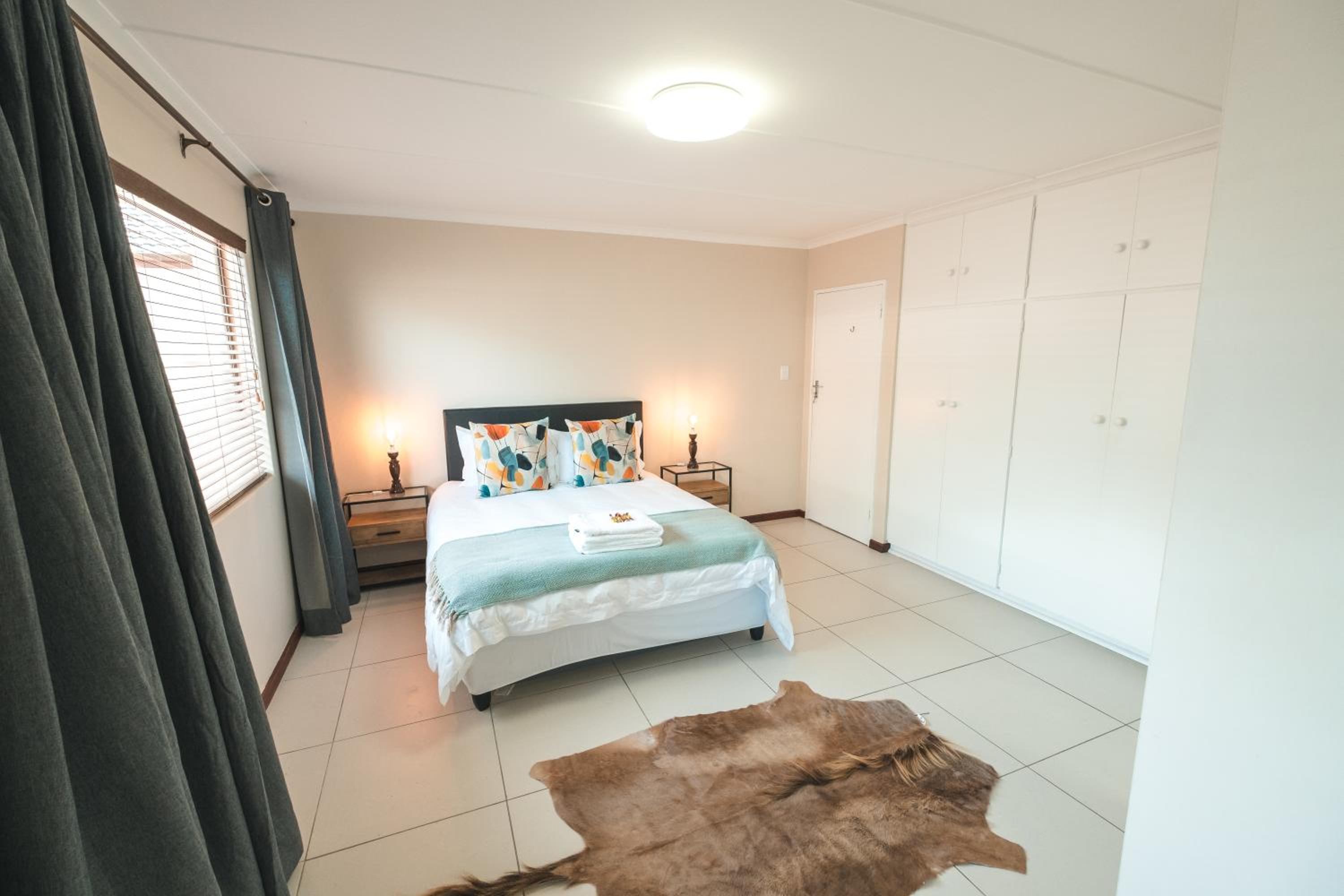Hermanus Reefs