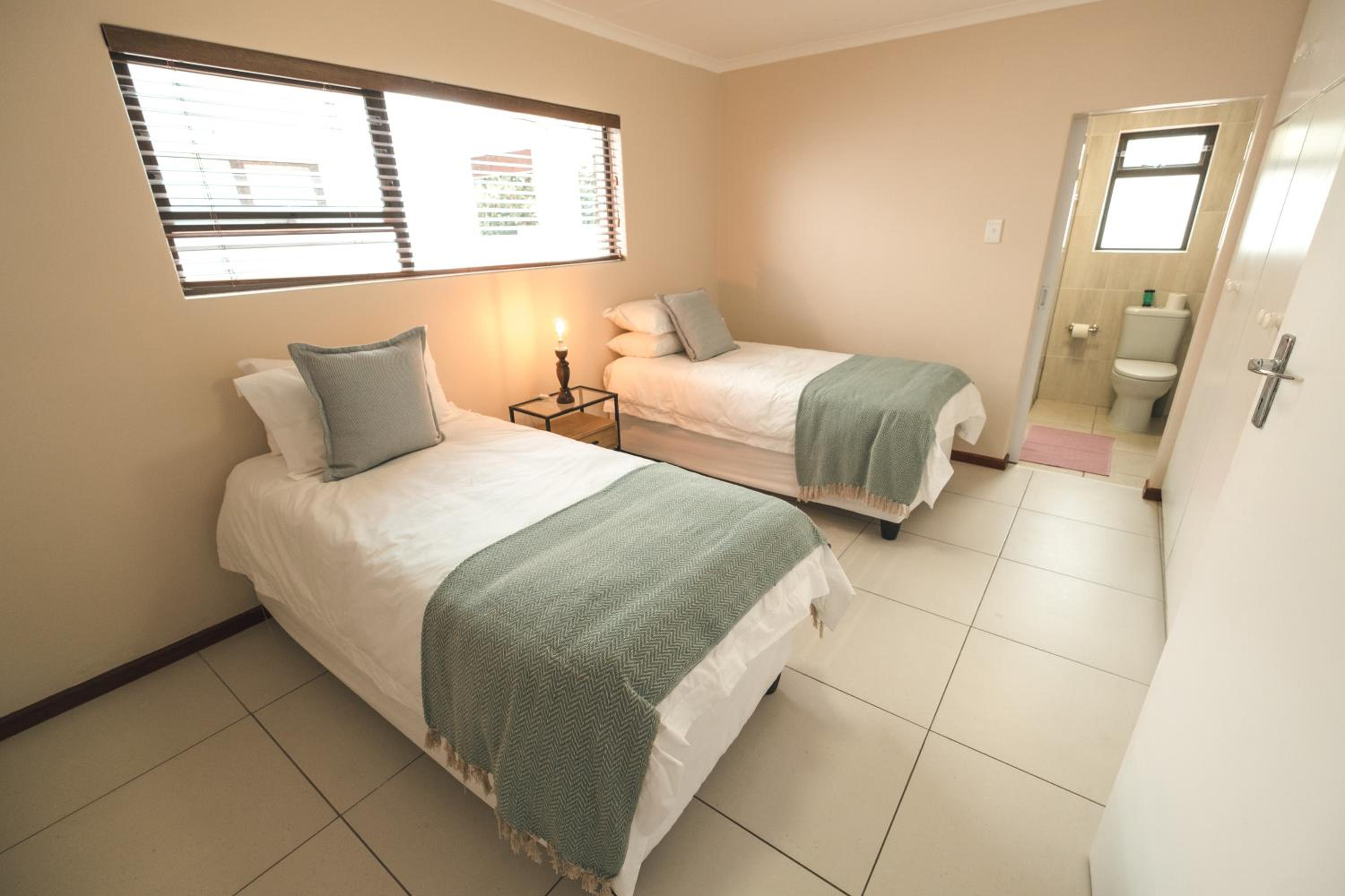 Hermanus Reefs