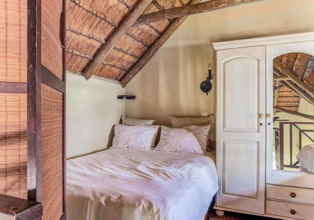Shrimp Lane Cottages, Sea Wood Chalet