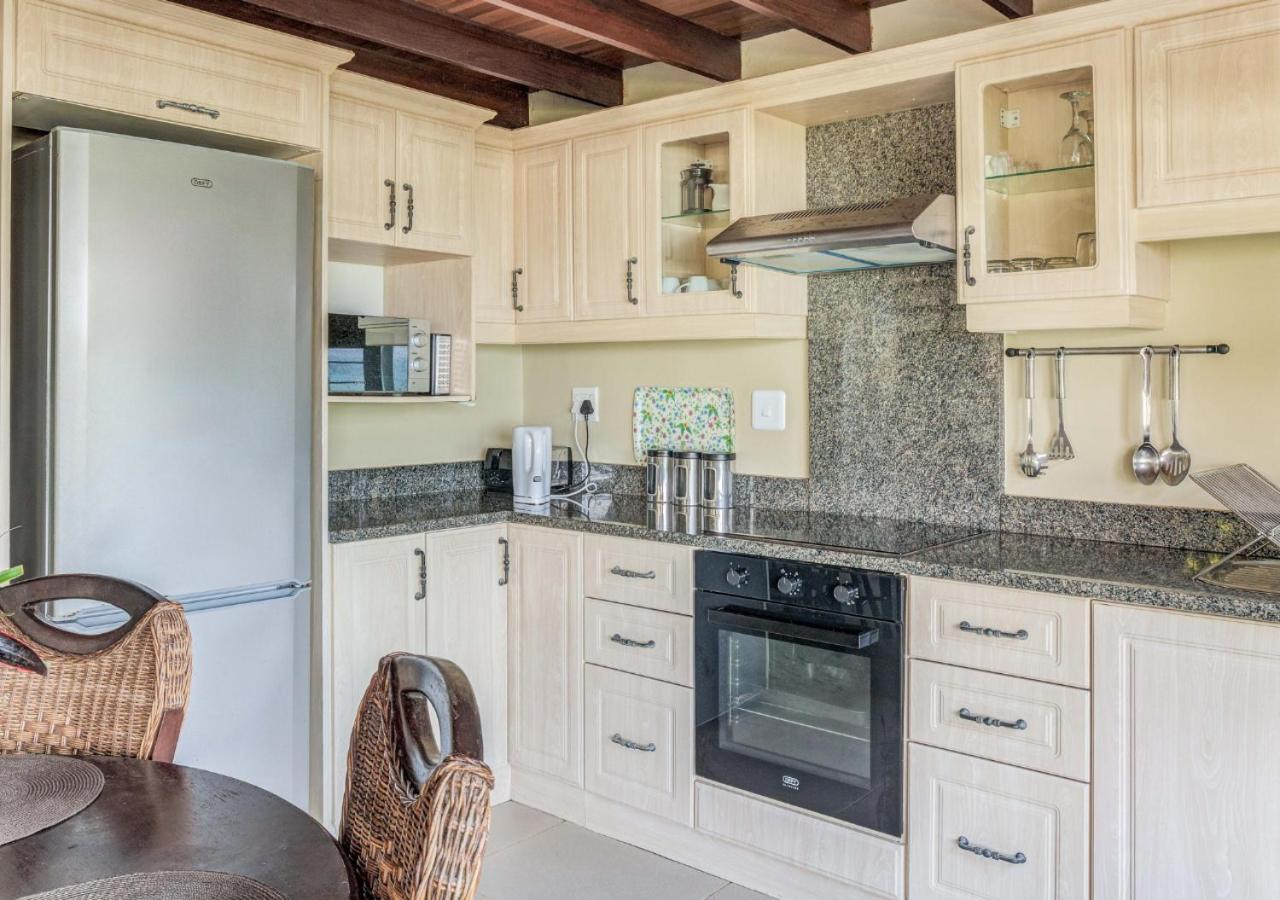 Shrimp Lane Cottages, Sea Wood Chalet
