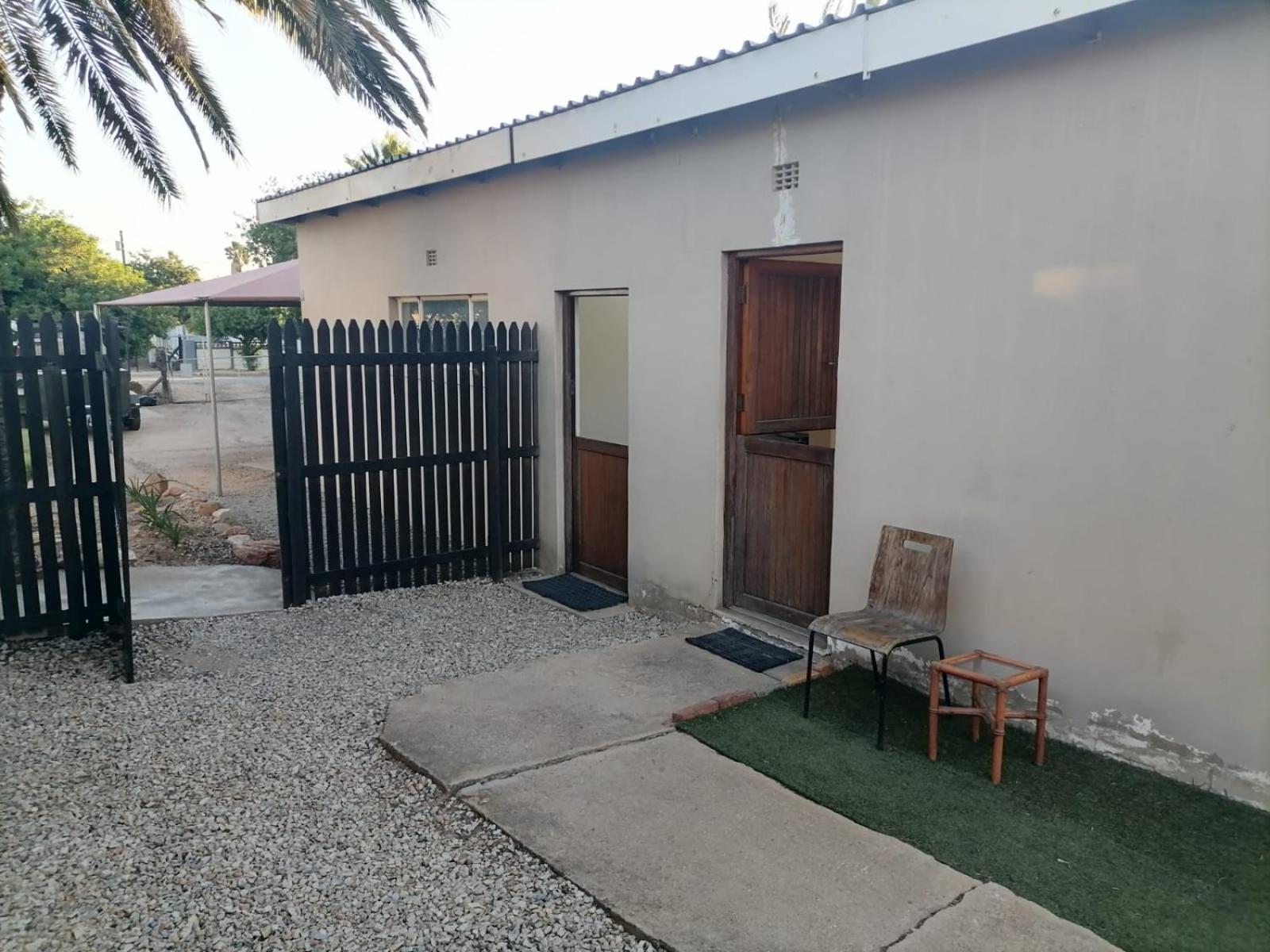 Roxy Platteland Guesthouse view 4