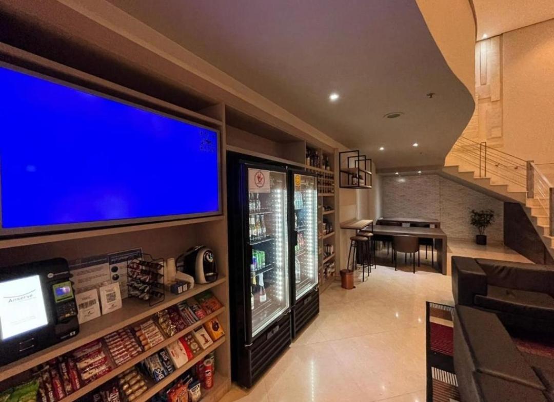 Golden Flat's - Slaviero Guarulhos