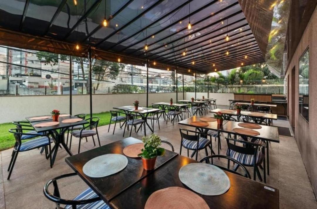 Golden Flat's - Slaviero Guarulhos