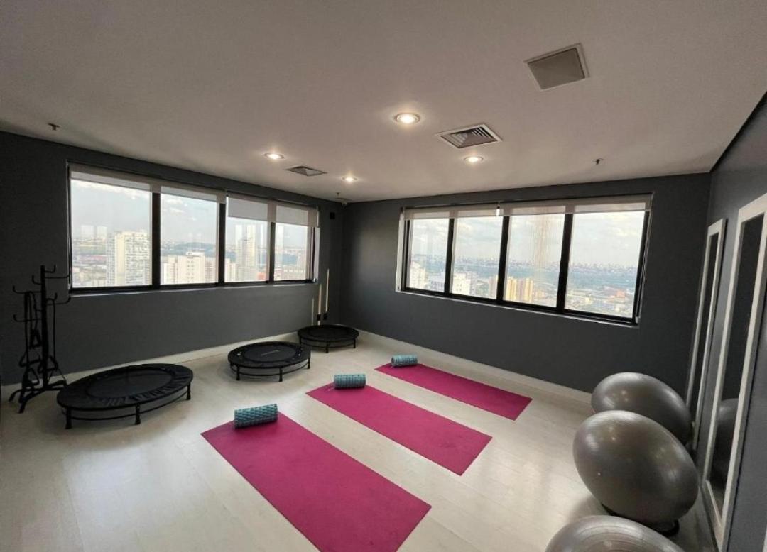 Golden Flat's - Slaviero Guarulhos