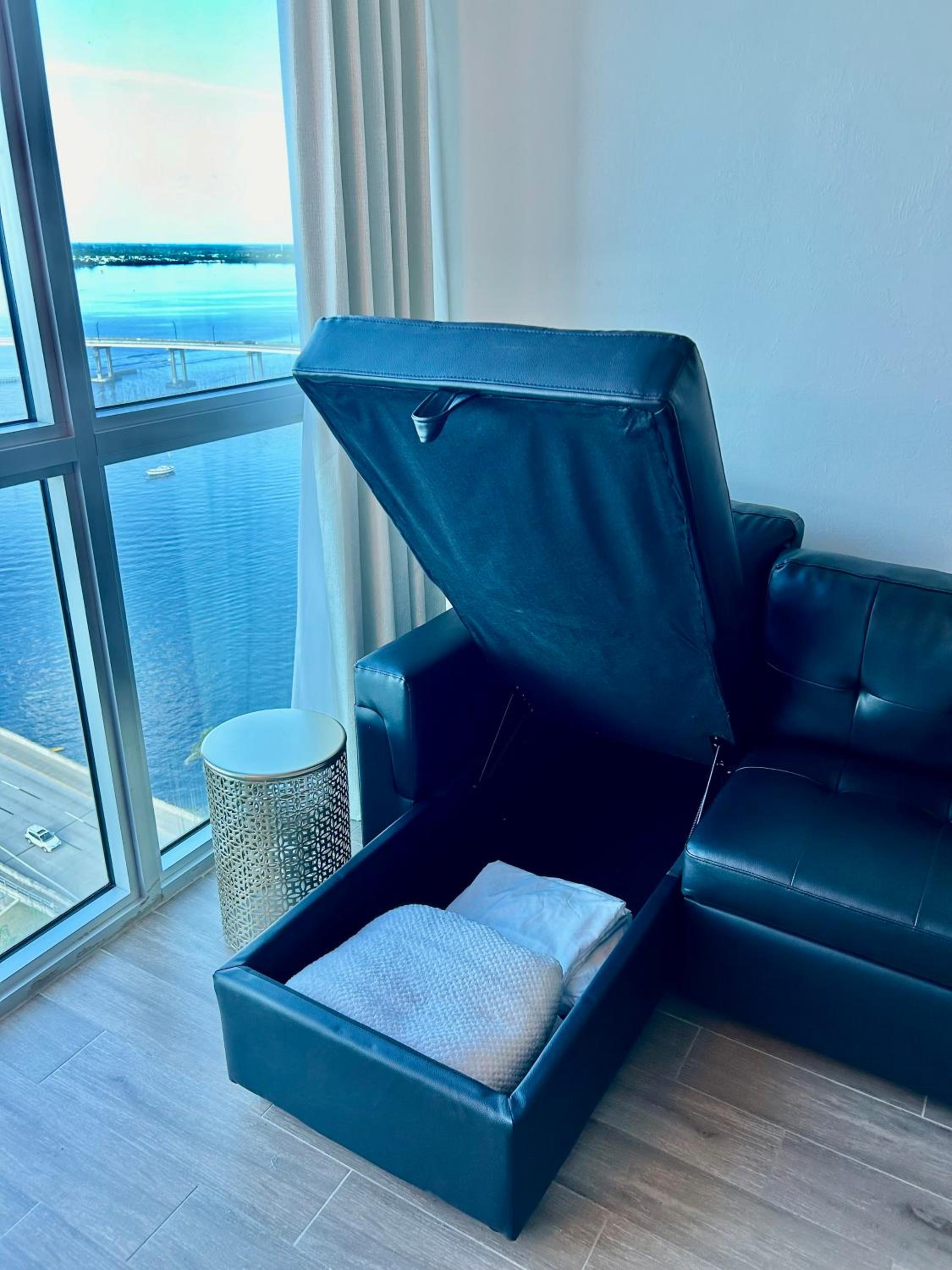 Fort Myers Vacations - Luxe Penthouse Waterfront Loft - Property Image 2
