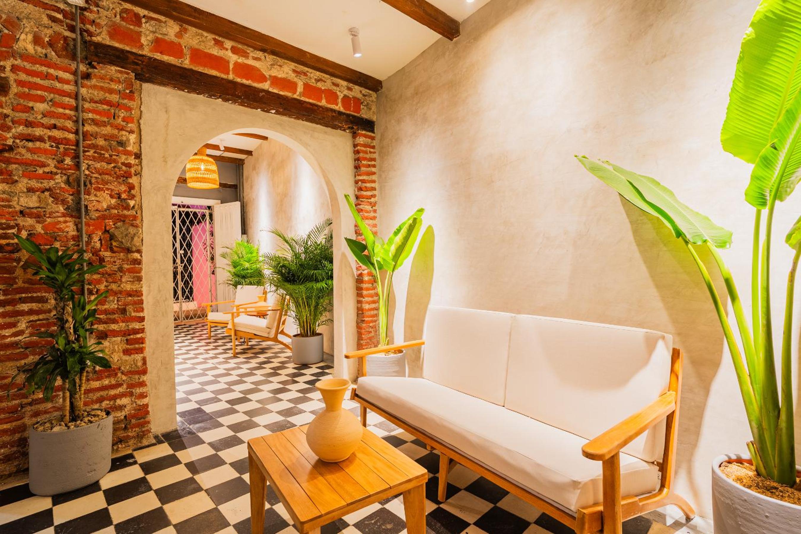 Casa Del Pozo Boutique - Full House view 4