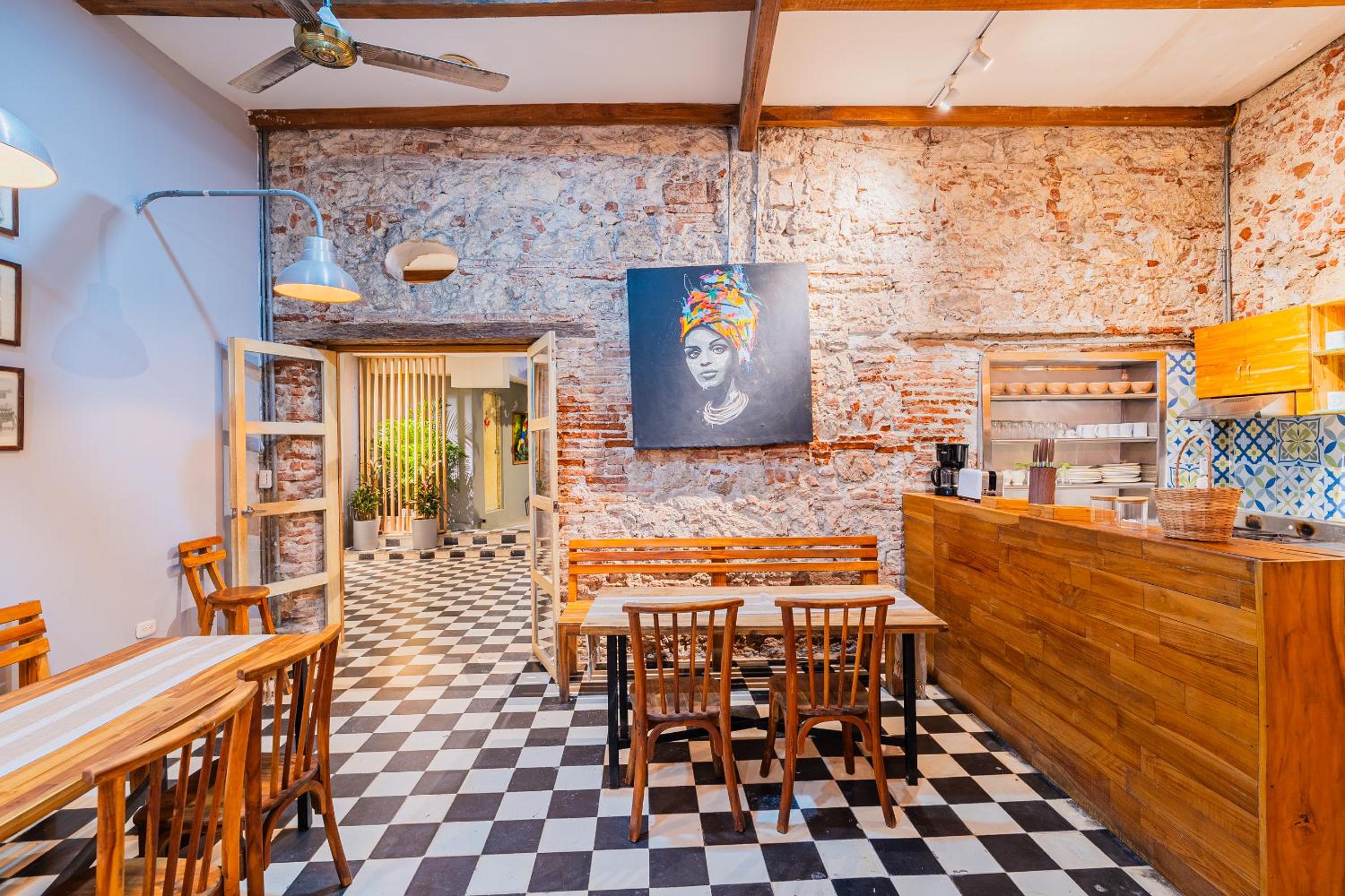 Casa Del Pozo Boutique - Full House view 5