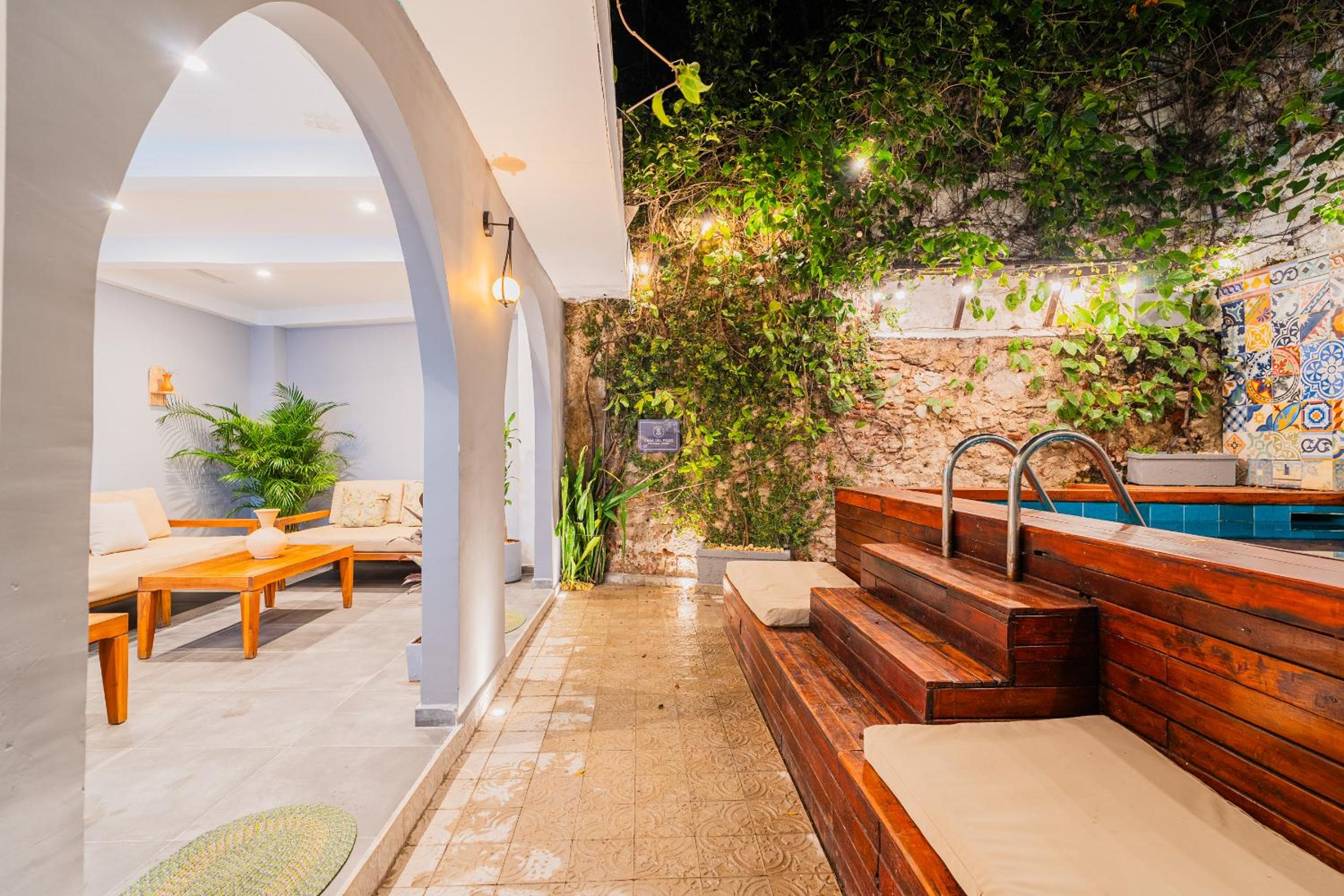 Casa Del Pozo Boutique - Full House view 2