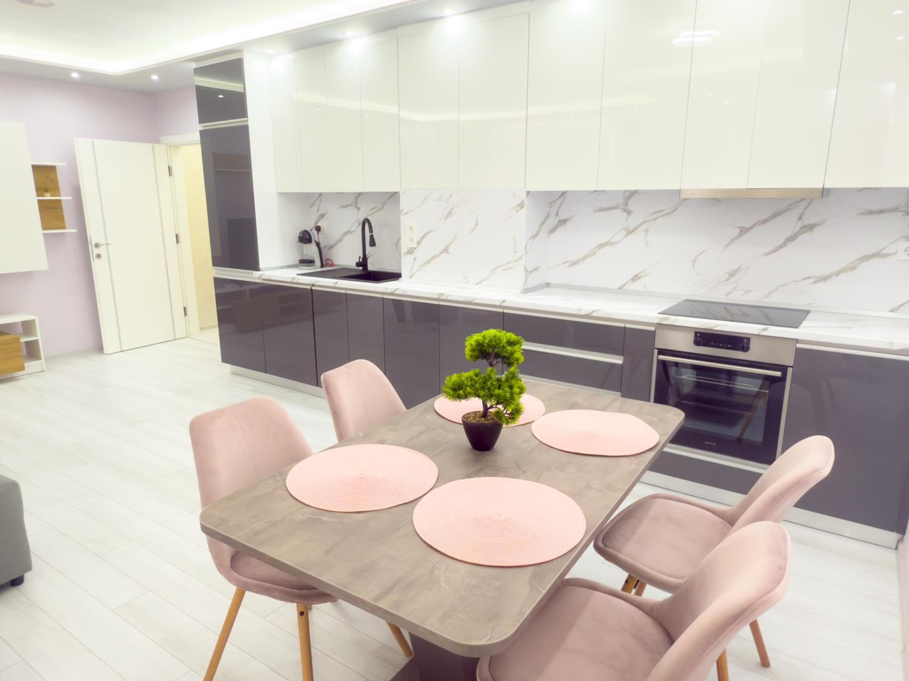 SD Apartment & Free Parking