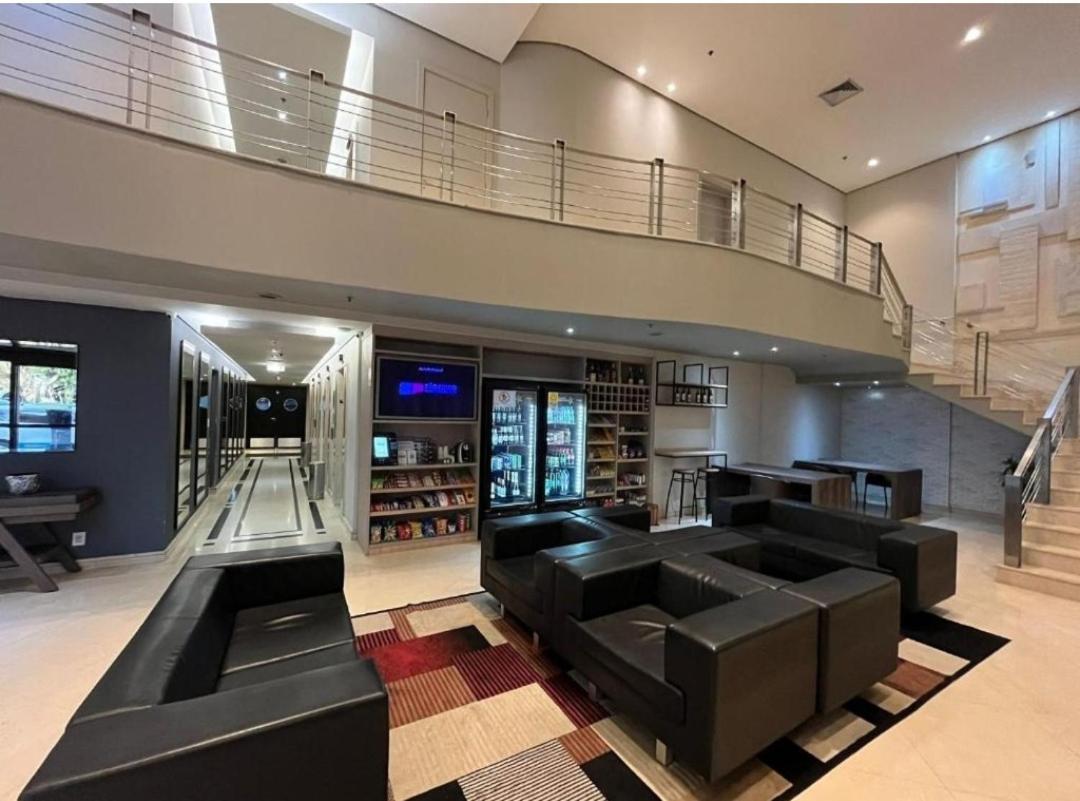Golden Flat's - Slaviero Guarulhos