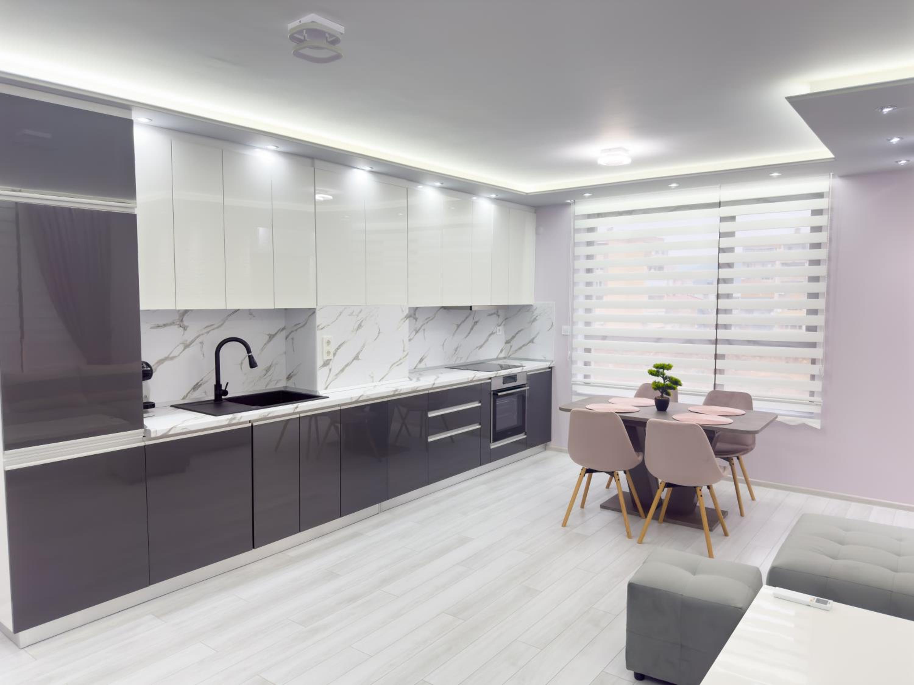 SD Apartment & Free Parking