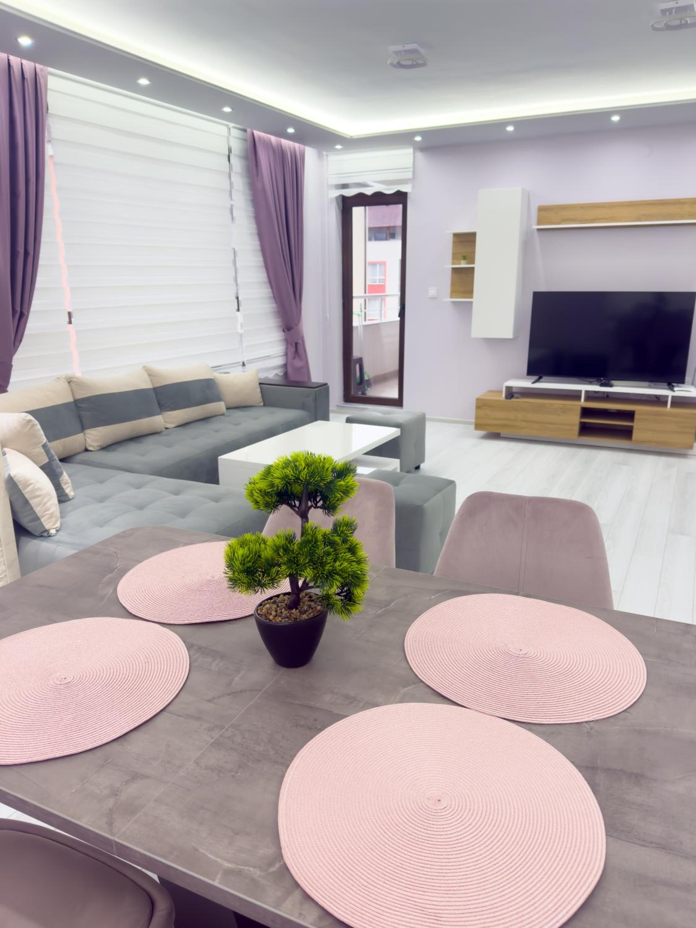 SD Apartment & Free Parking