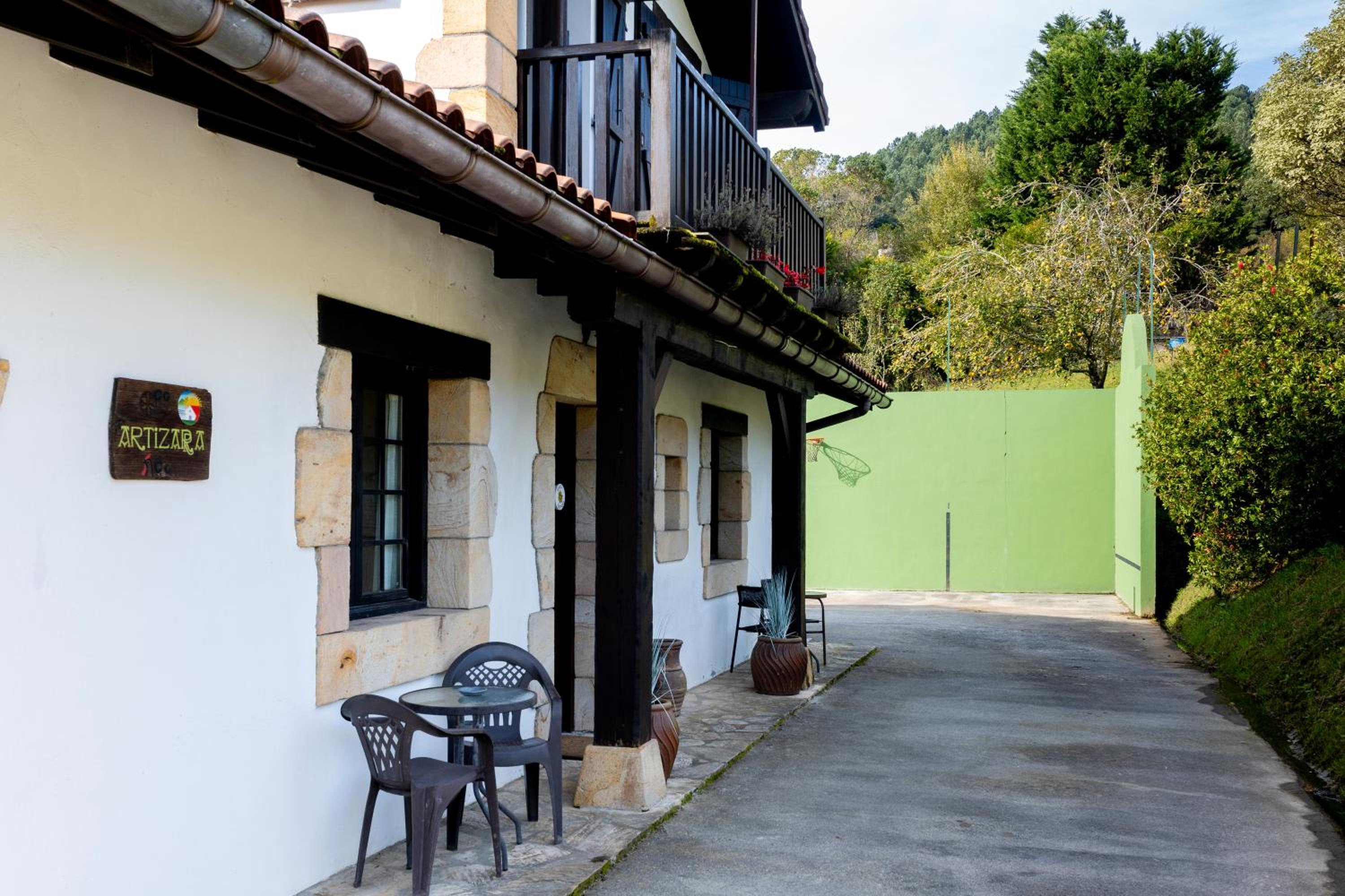 Artizarra