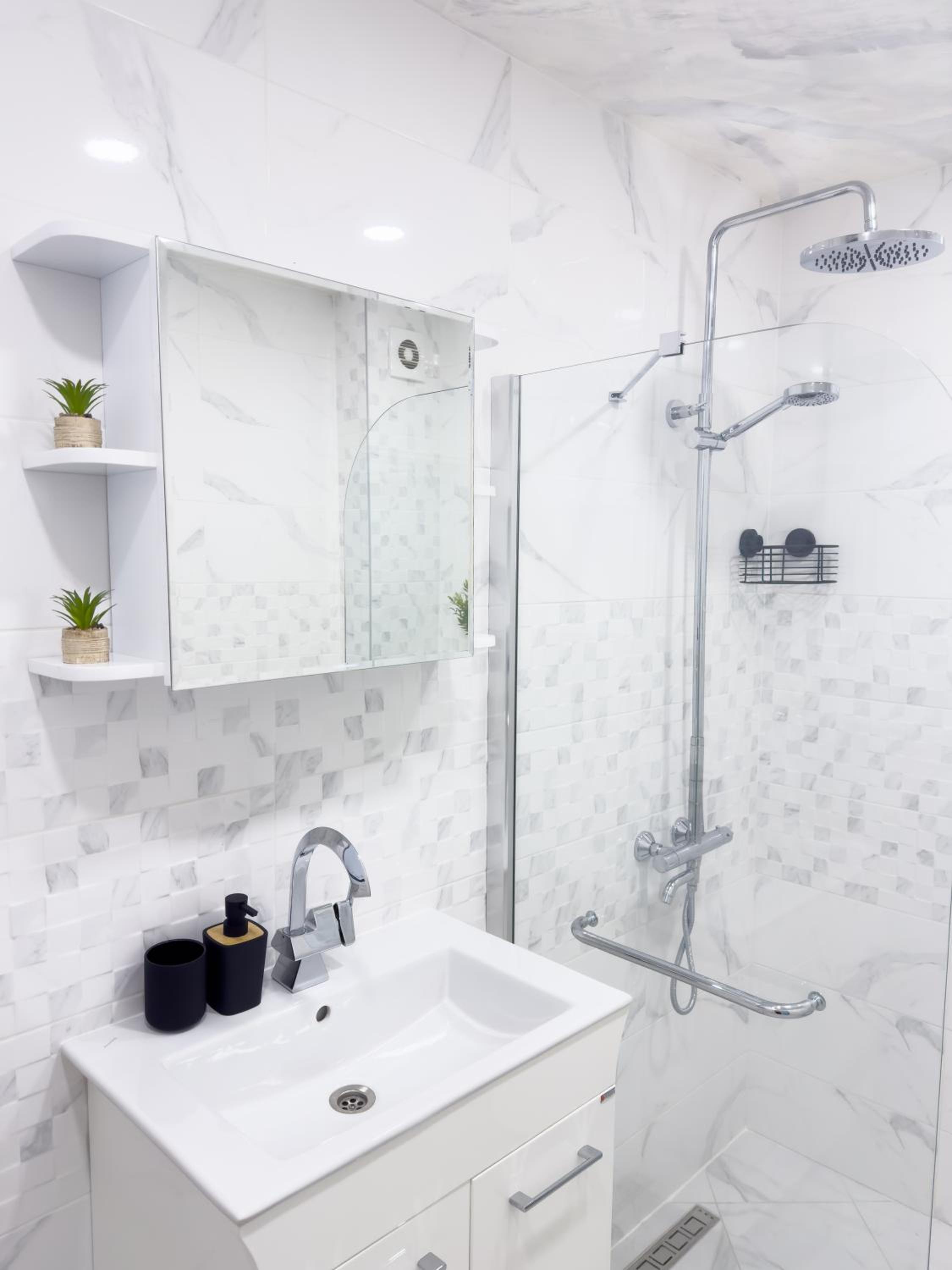 SD Apartment & Free Parking