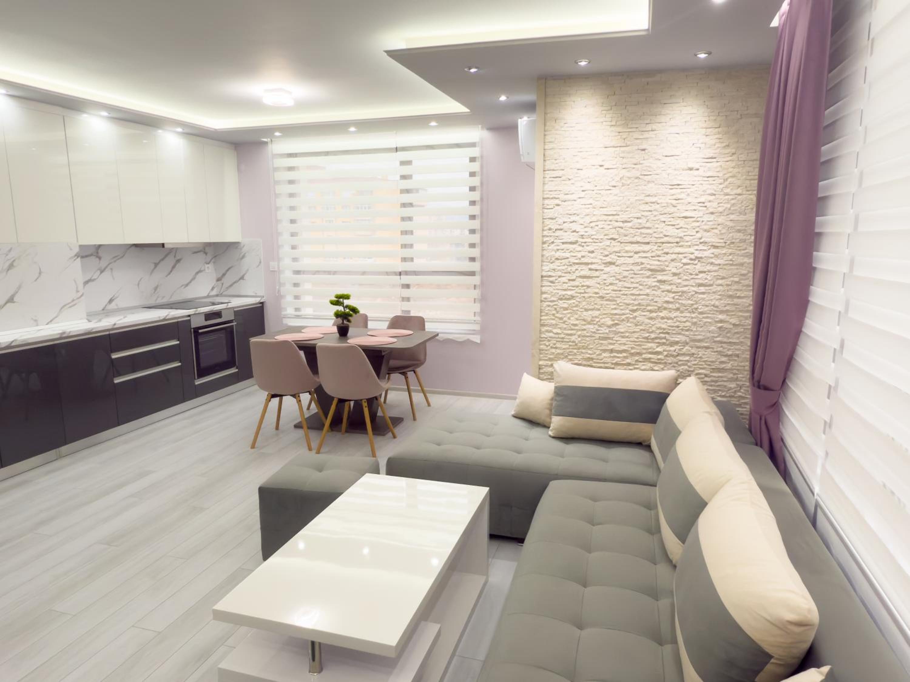 SD Apartment & Free Parking