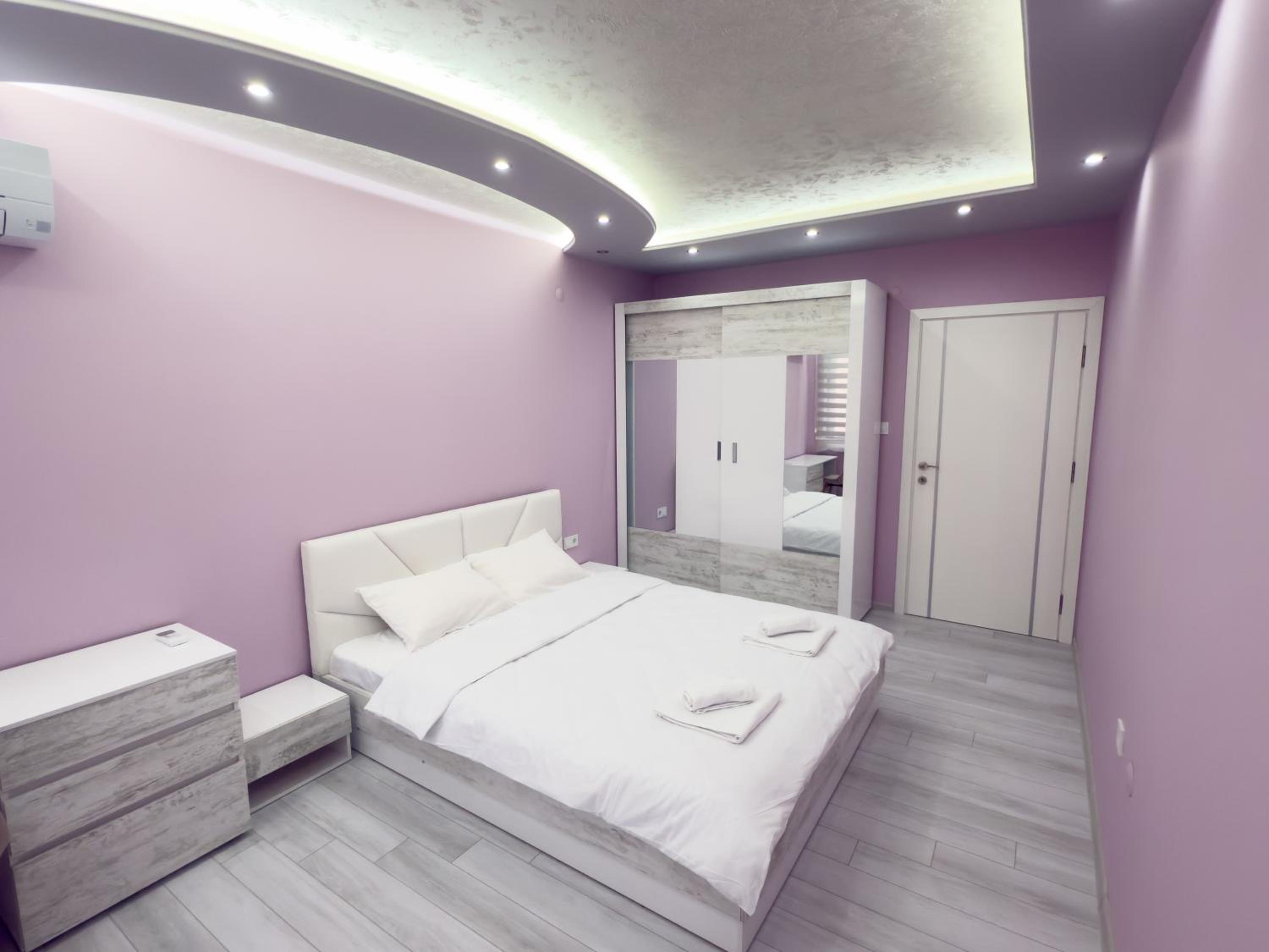 SD Apartment & Free Parking