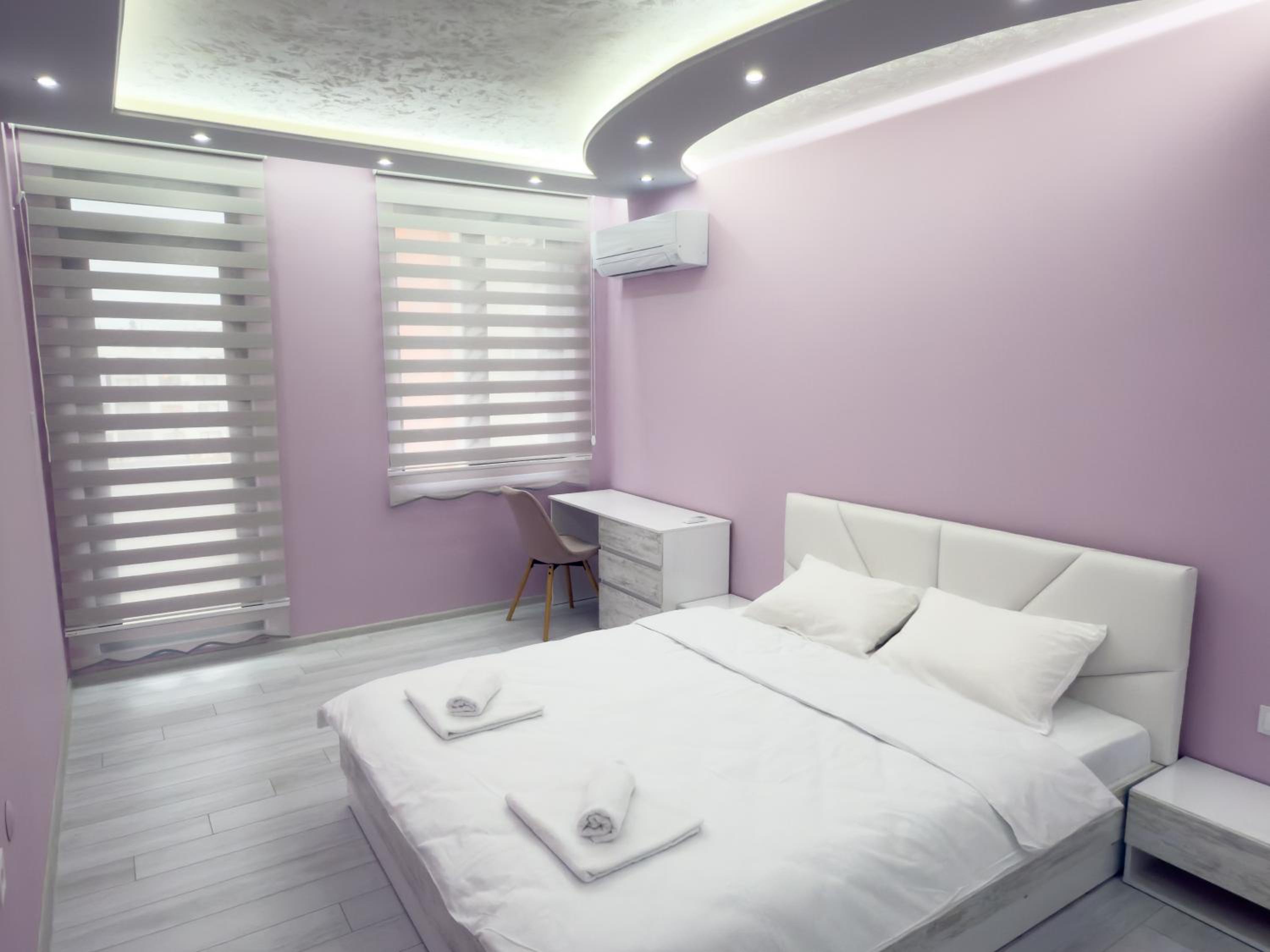 SD Apartment & Free Parking