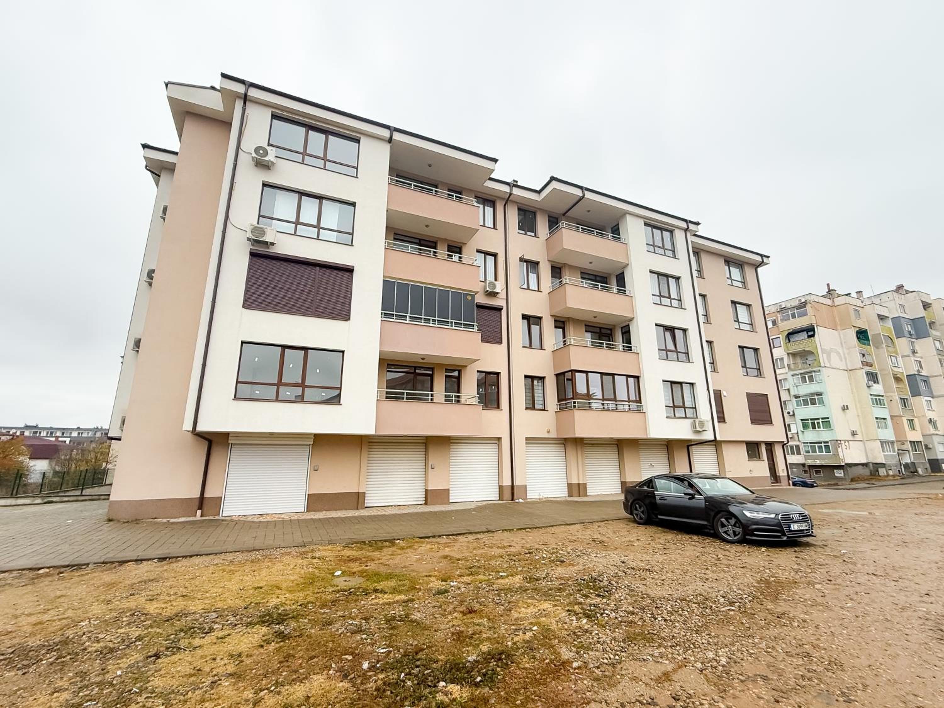 SD Apartment & Free Parking