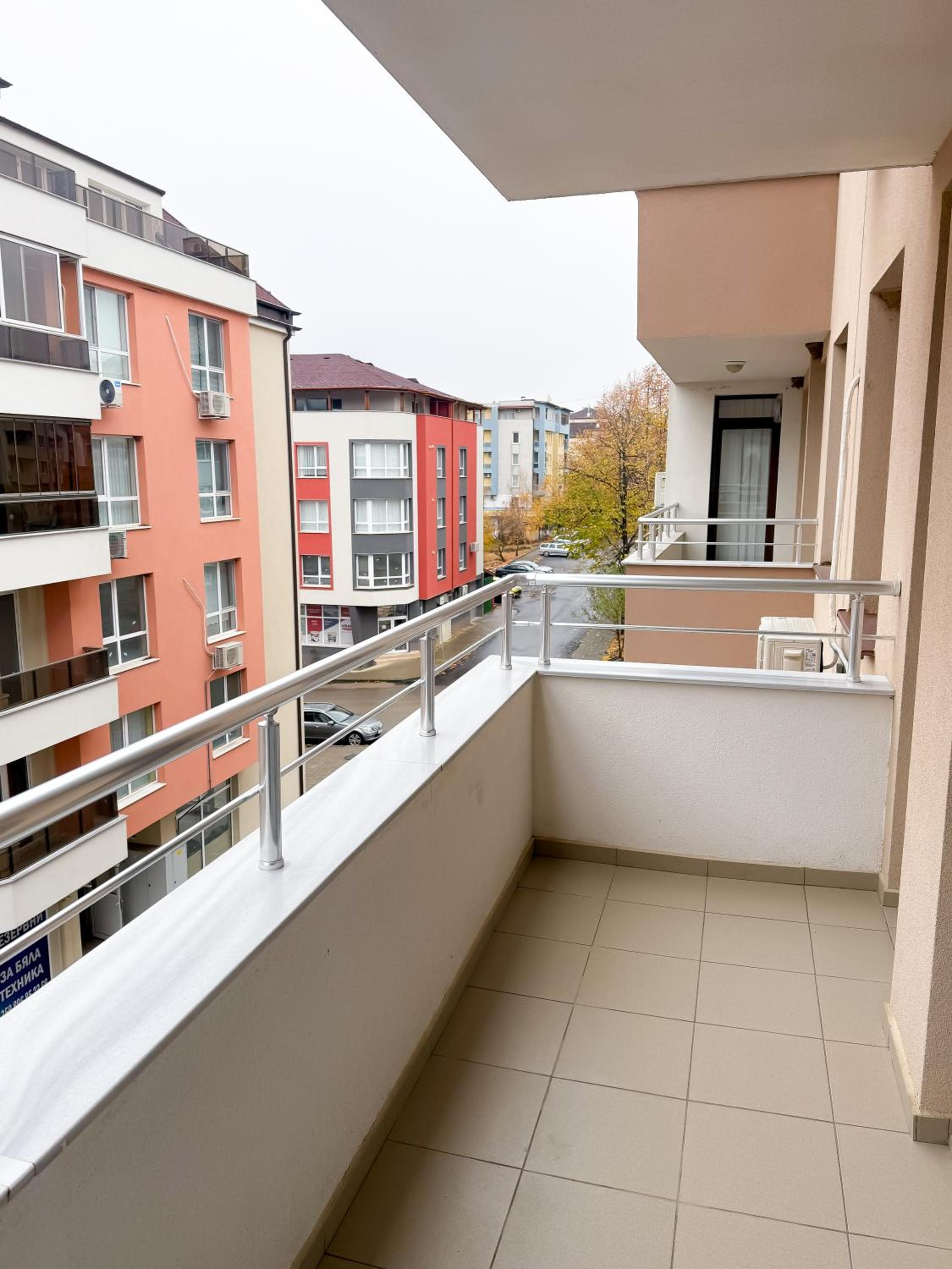 SD Apartment & Free Parking